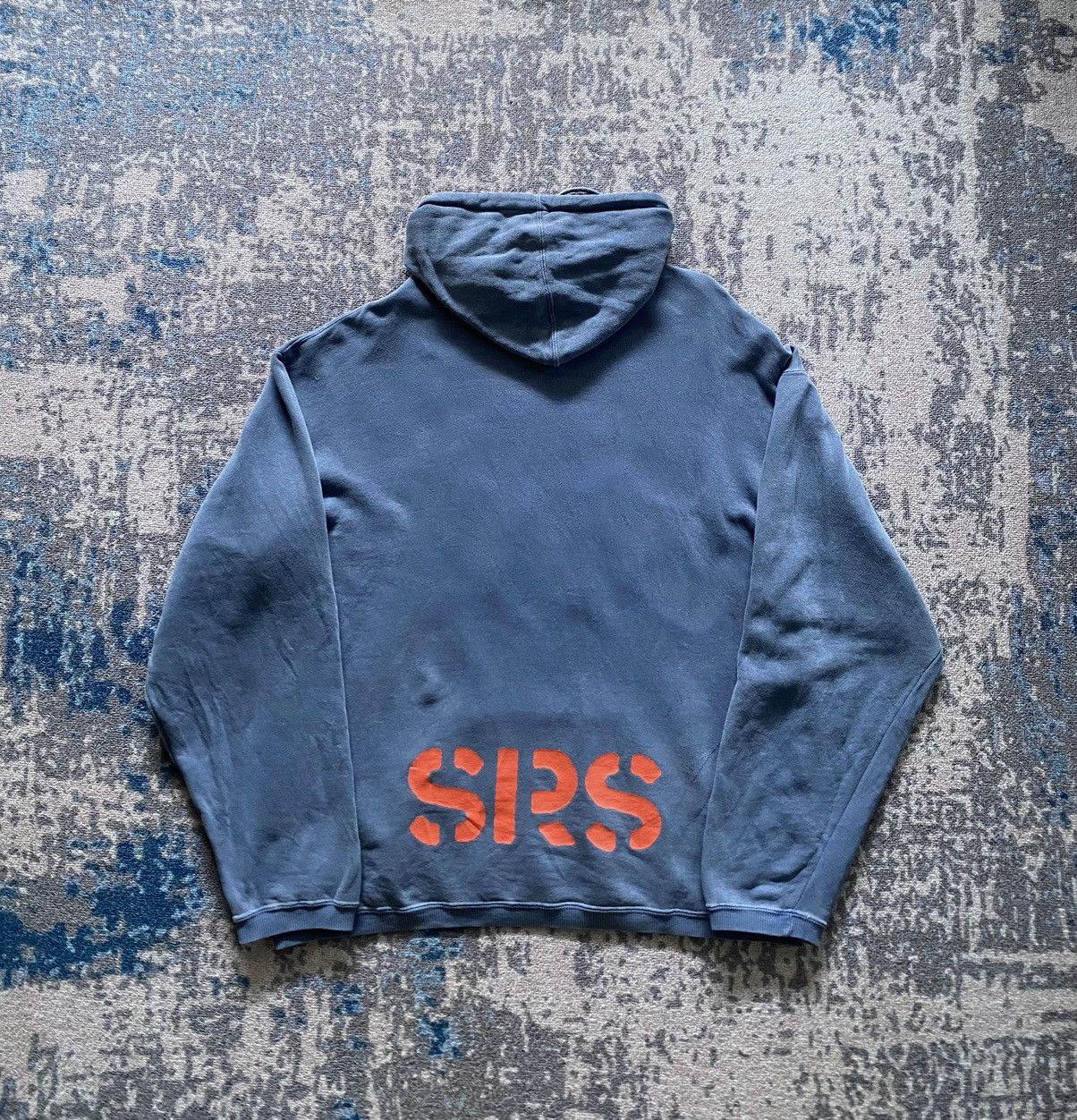 Hook-Ups × Shorty's Skateboards 00s Siris Project SRS Size US L / EU 52-54 / 3 - 2 Thumbnail
