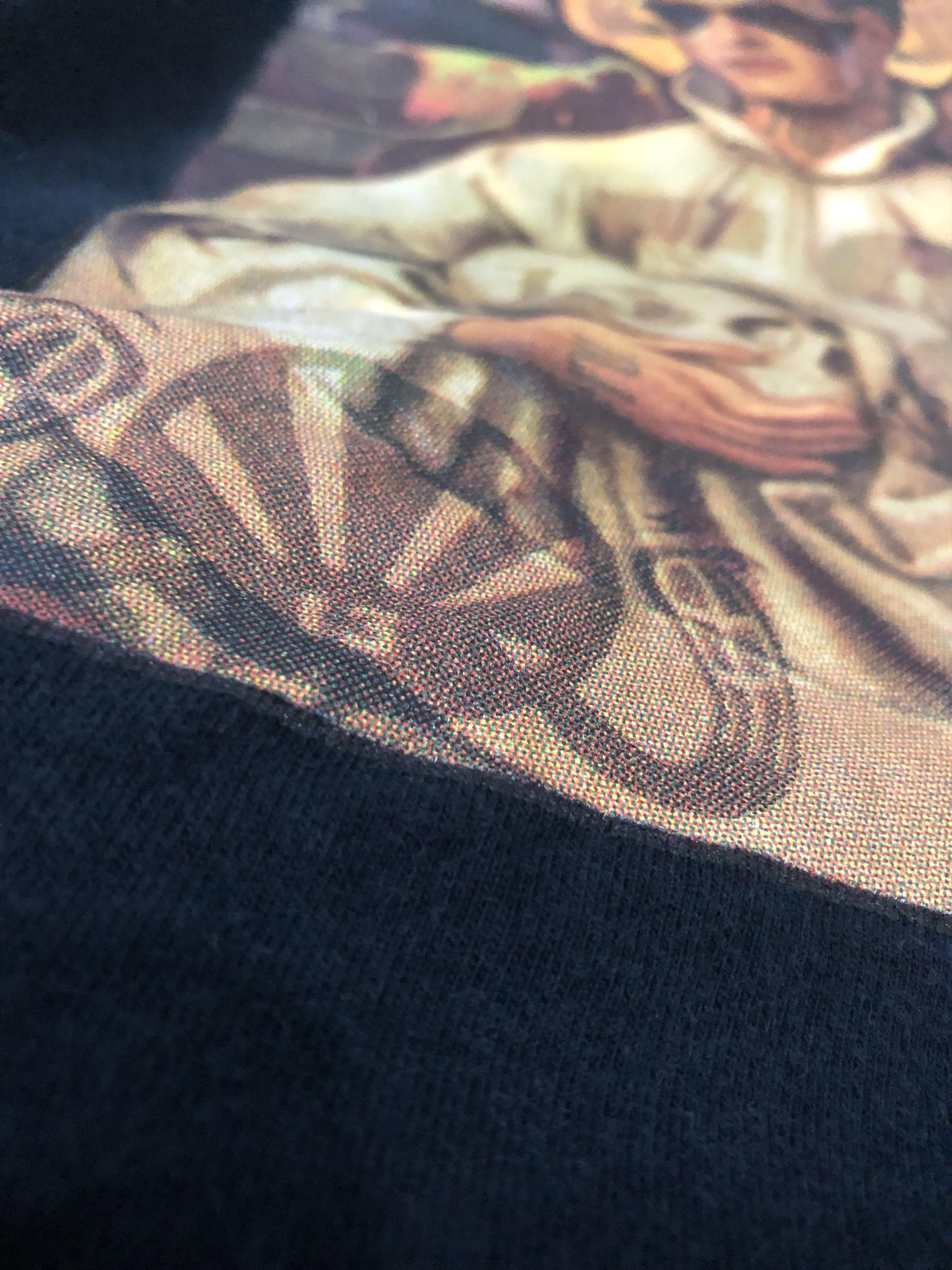 ANDSUNS × Japanese Brand Andsuns Nightmares Imaginations Of Reality Tshirt Size US XXL / EU 58 / 5 - 5 Thumbnail