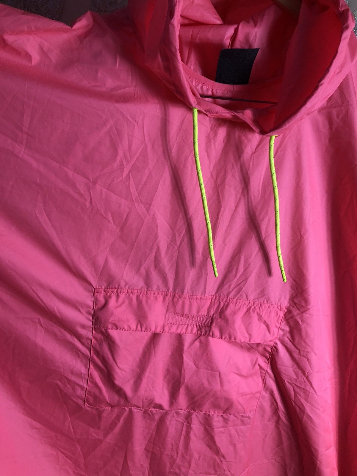 Nike × Vintage VERY RARE NIKE RAIN LIGHT JACKET BIG LOGO JAPAN STYLE Y2K Size US L / EU 52-54 / 3 - 7 Thumbnail