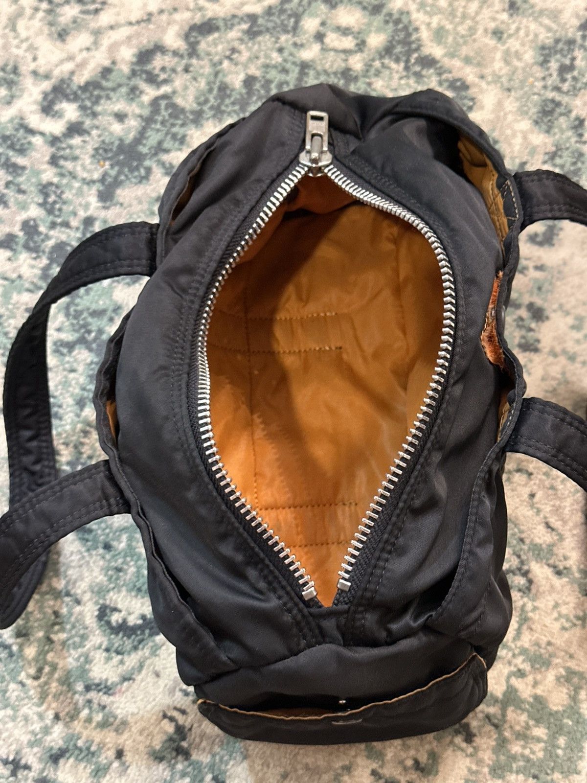 Porter Porter Yoshida Mini Duffle Bag Tanker Size ONE SIZE - 13 Thumbnail