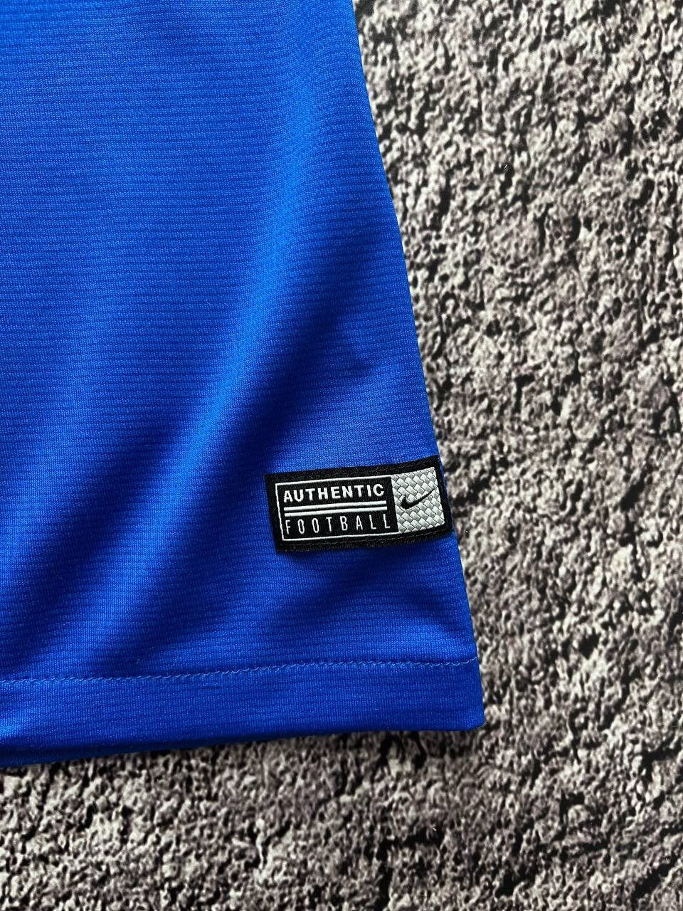 Nike Nike FC Barcelona Breathe Strike 2019/2020 Football Shirt Size US M / EU 48-50 / 2 - 4 Thumbnail