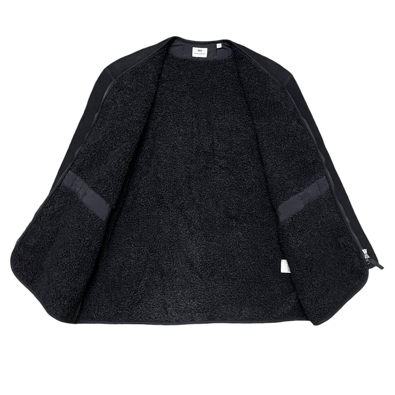 Engineered Garments × Uniqlo Engineered Garments Uniqlo Jacket Size US M / EU 48-50 / 2 - 5 Thumbnail