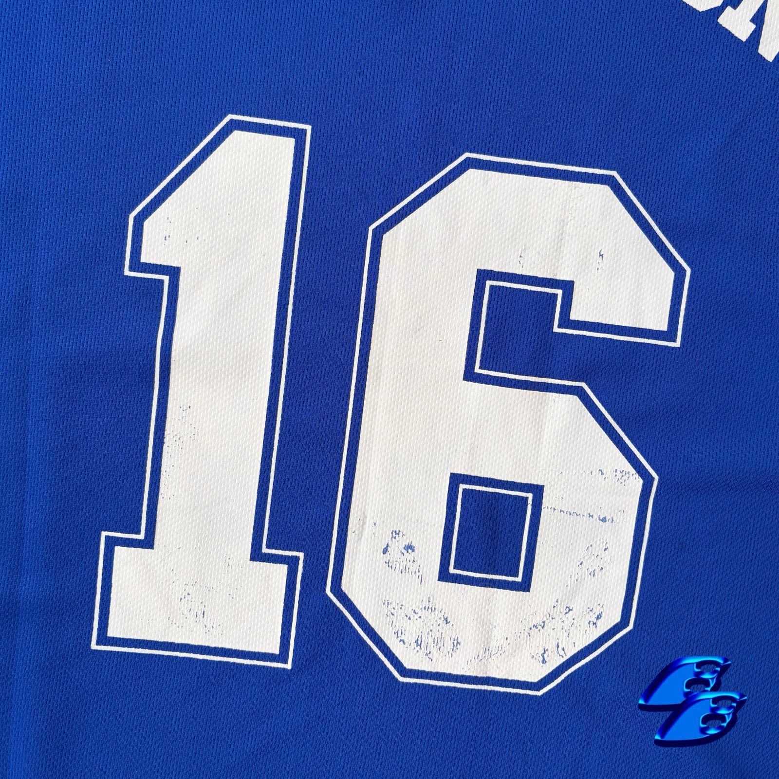 Playstation PLAYSTATION OFFICIAL NFS JERSEY Size US M / EU 48-50 / 2 - 6 Thumbnail