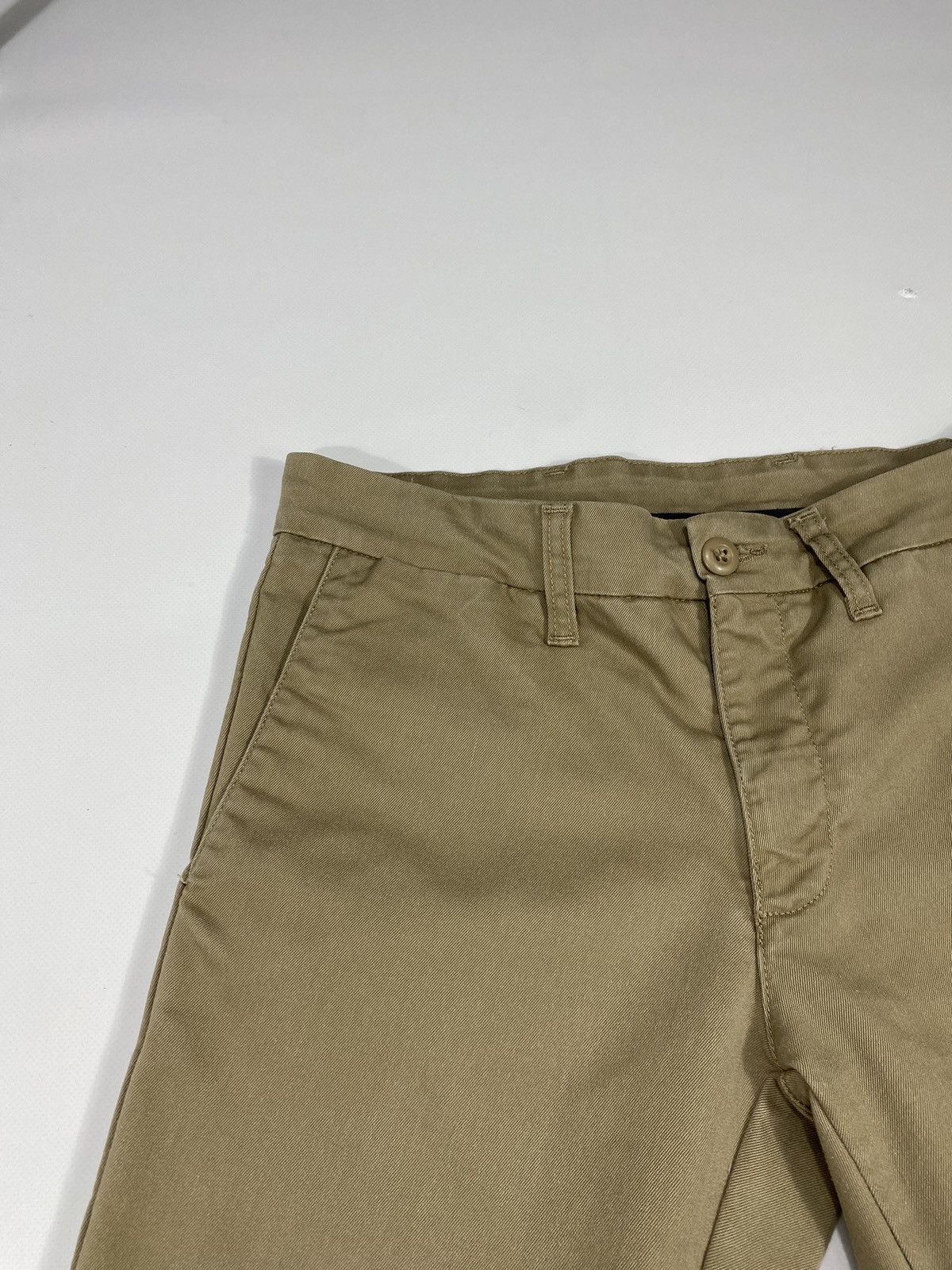 Carhartt 🔥LASTDROP🔥 Carhartt WIP Sid Pants Classin Chino Beige Base Size US 30 / EU 46 - 7 Thumbnail