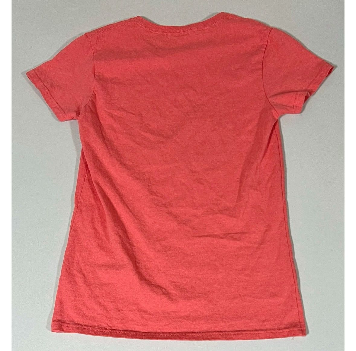 Gildan Pink ‘Meeker, Colorado’ Graphic T-Shirt Top Tee Size S 🗻✨ Size US S / EU 44-46 / 1 - 3 Thumbnail