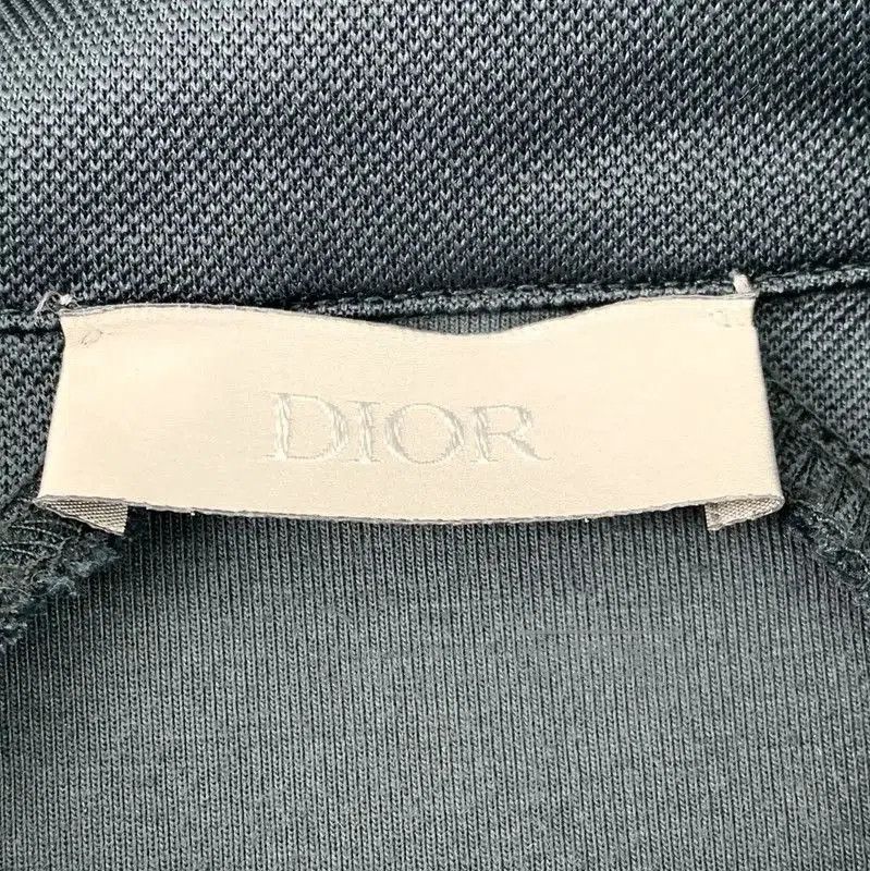 Dior Dior Deep Green Men's Jacket . Size US XXS / EU 40 - 6 Thumbnail