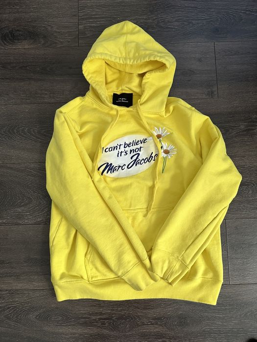 Marc jacobs ava nirui 2024 hoodie