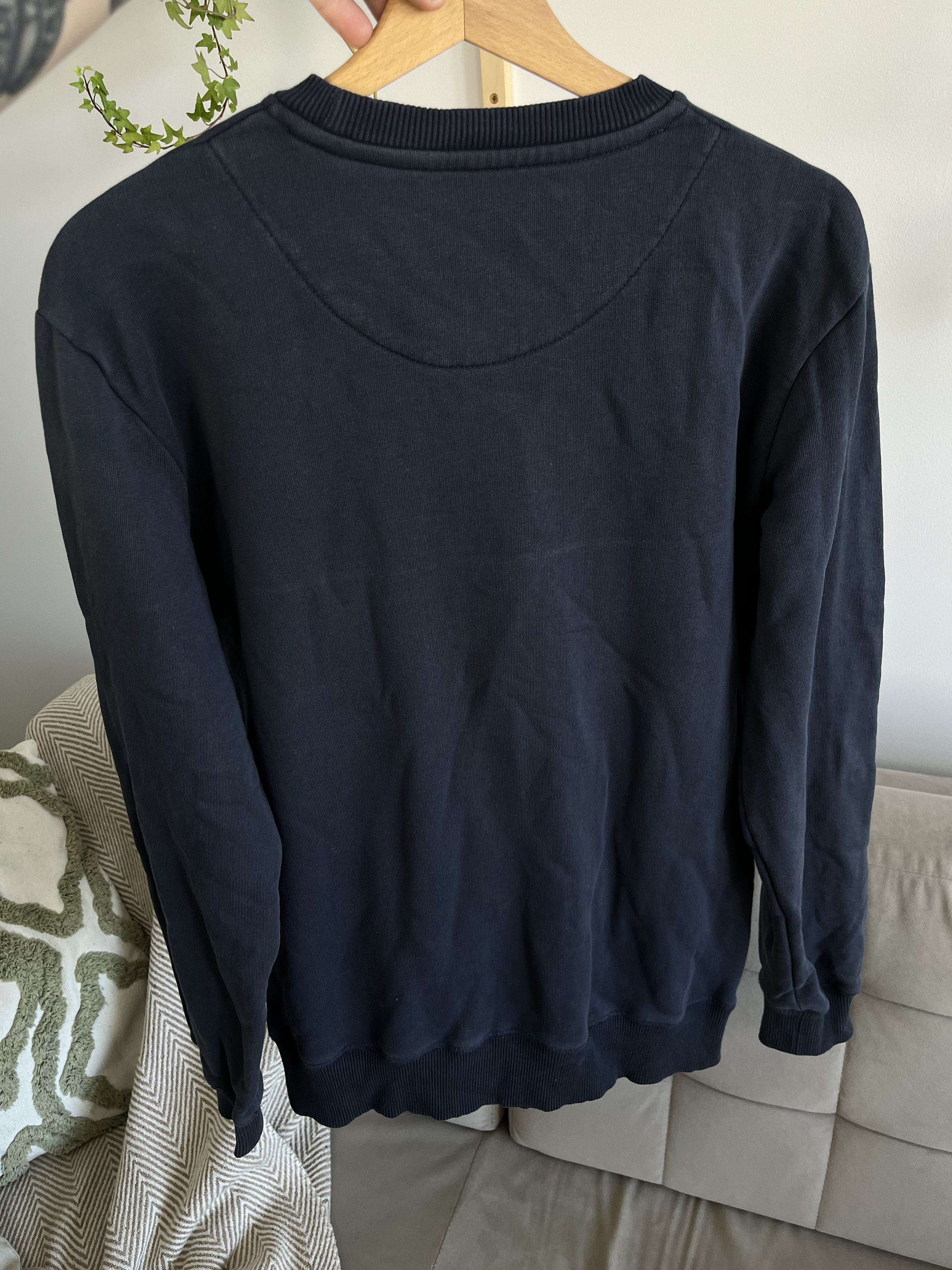 Marshall Artist × Vintage Vintage Marshall Artist 90s Casual Crewneck Sweatshirt y2k M Size US M / EU 48-50 / 2 - 6 Thumbnail