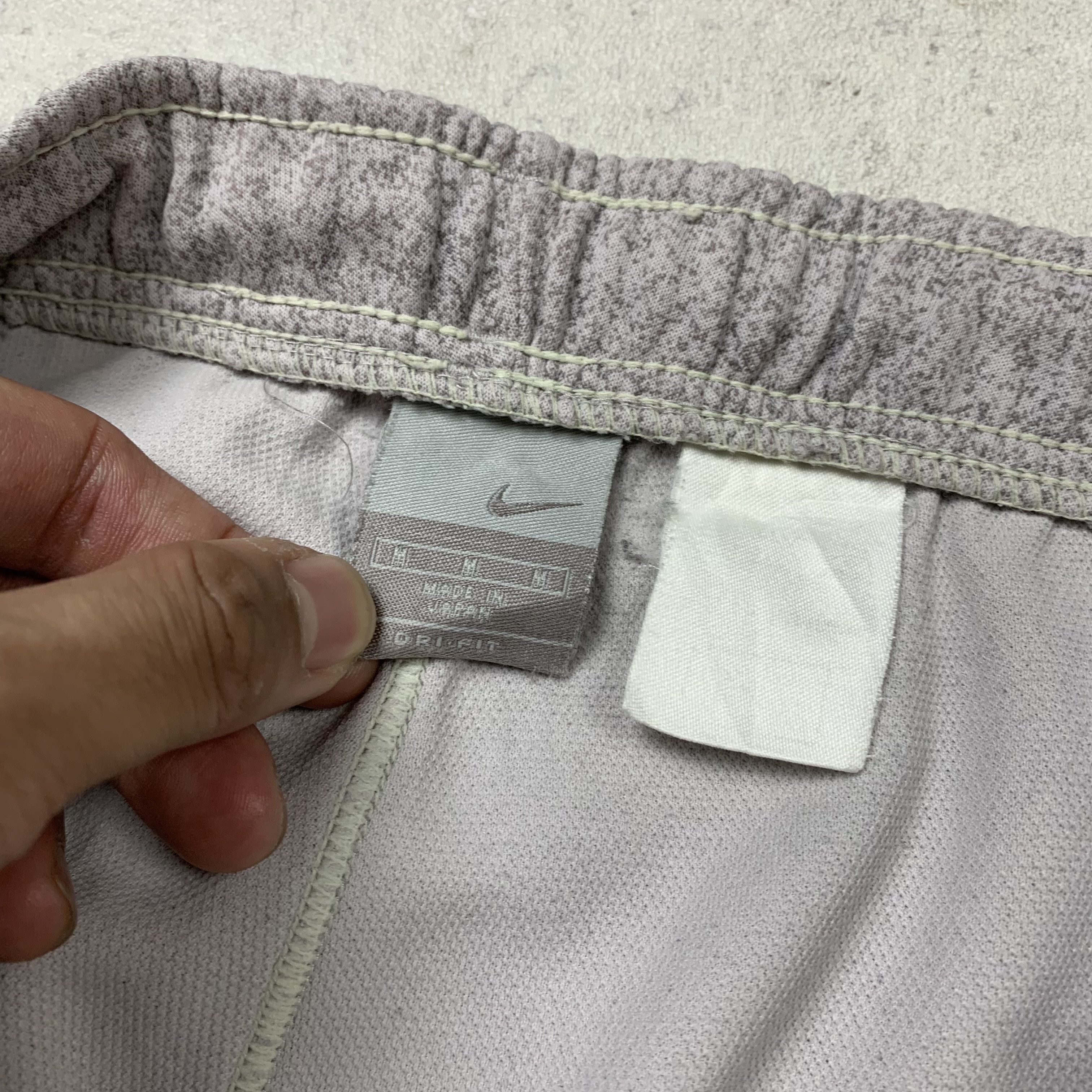 Nike Nike Y2K Baggy Sweatpants Track Pants Size US 32 / EU 48 - 5 Thumbnail