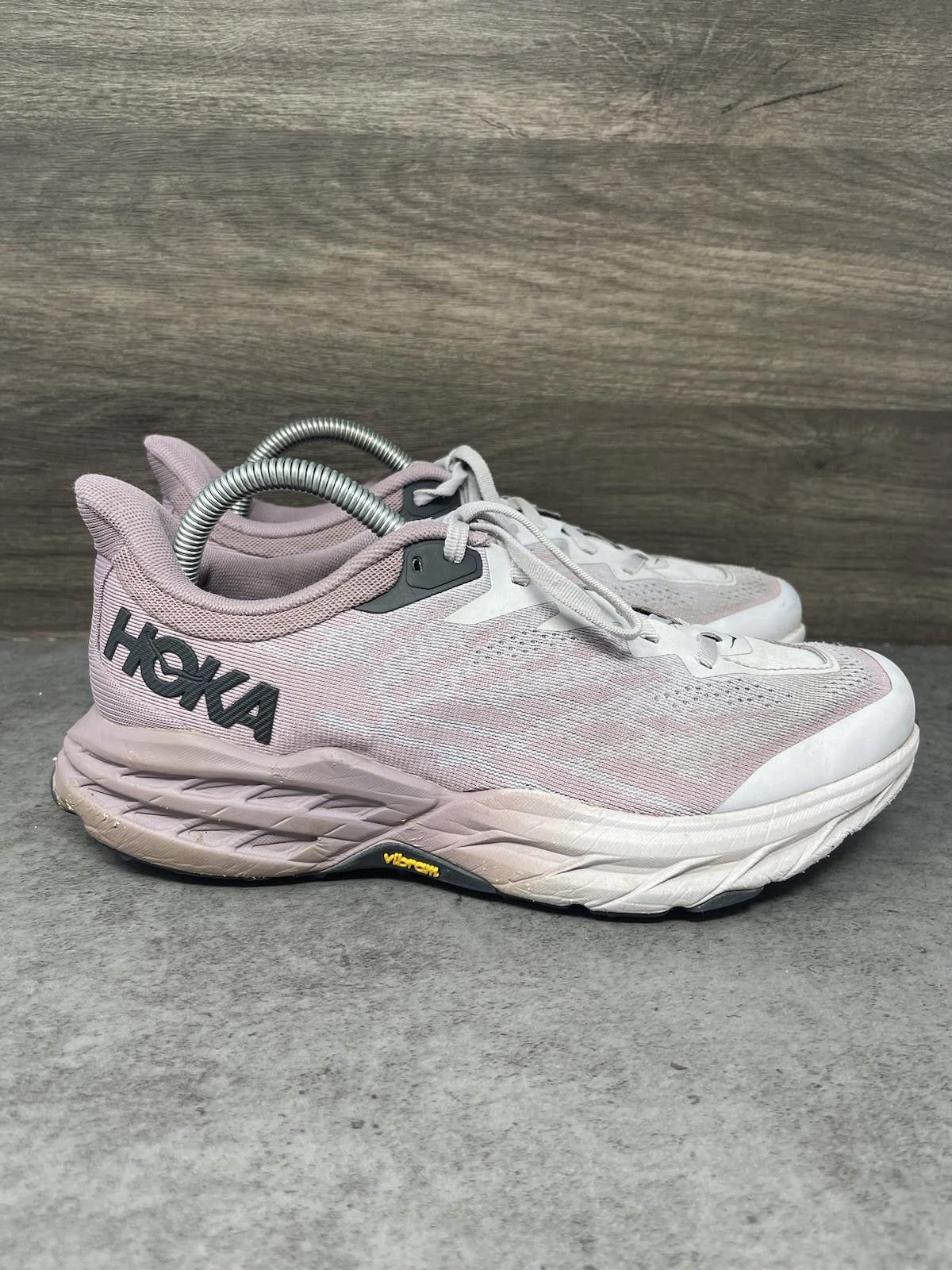Other HOKA Speedgoat 5 Running Shoes Womens Size 8 One One Size US 8 / IT 38 - 5 Thumbnail
