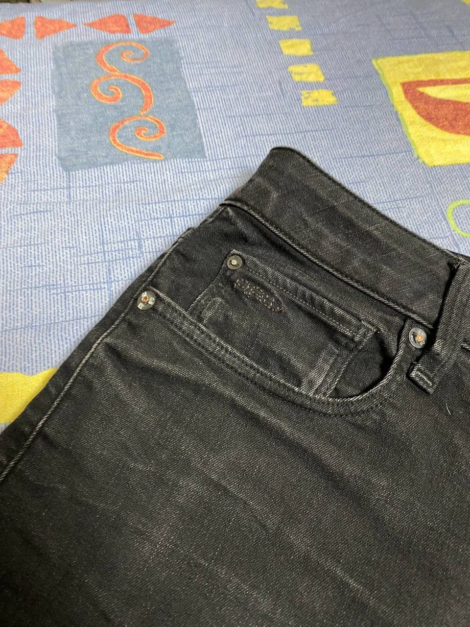 G-Star G-Star Raw Denim Mens Jeans Size US 30 / EU 46 - 2 Thumbnail