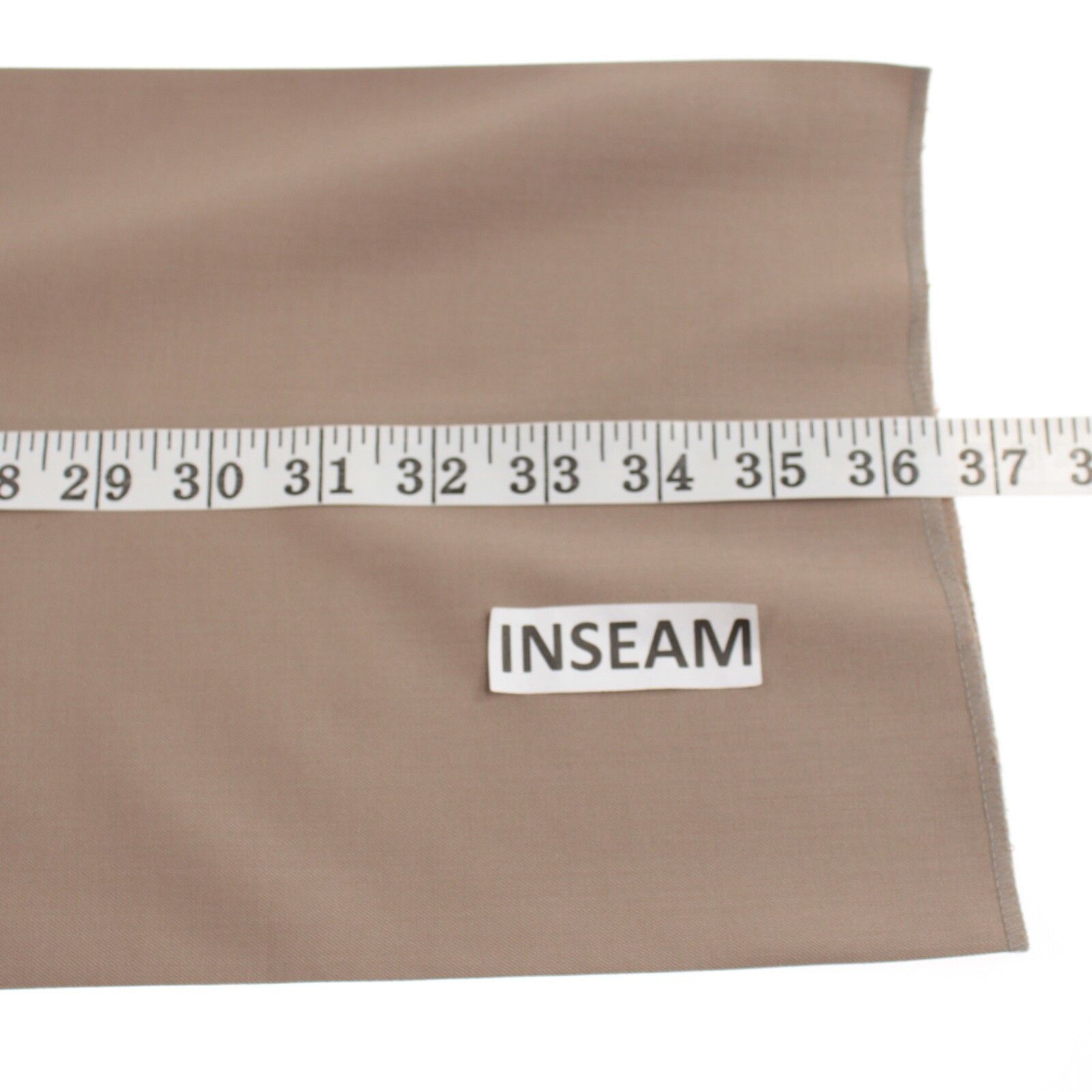 Zanella Zanella New with tags Dress Pants Size 44 US In Beige Size US 44 / EU 60 - 9 Thumbnail