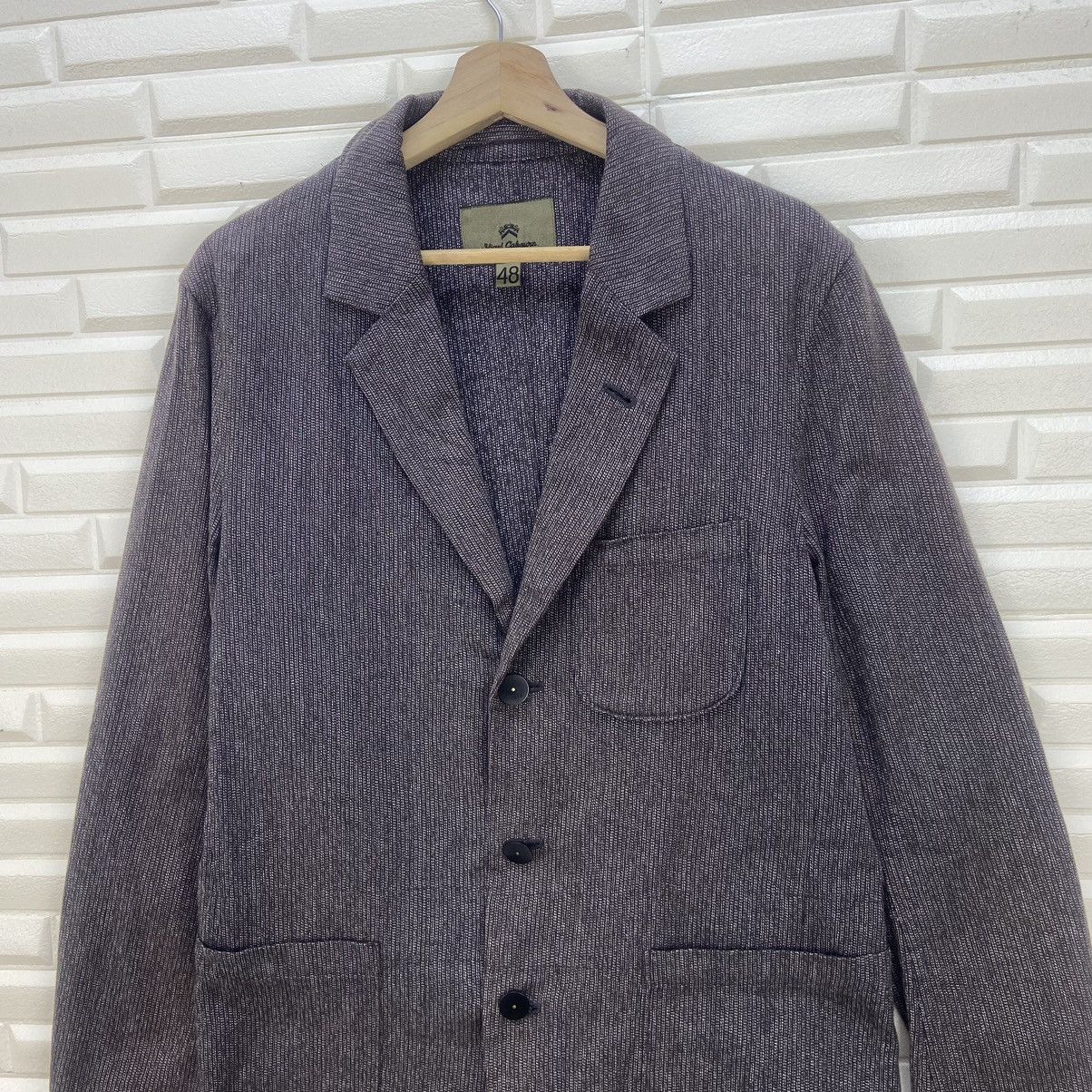 Nigel Cabourn Nigel Cabourn Jacket Blazer Size US S / EU 44-46 / 1 - 7 Thumbnail