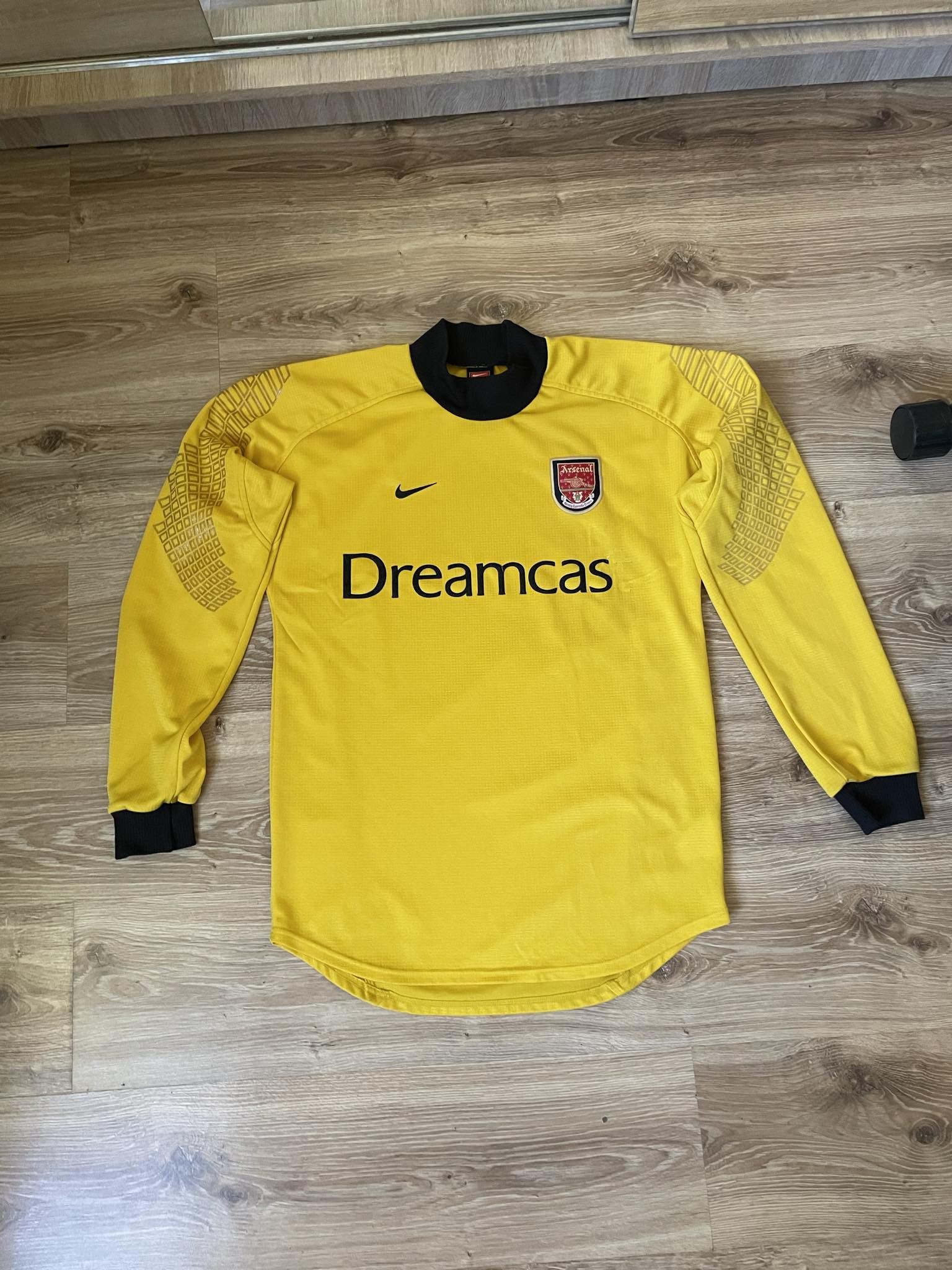 Dreamcast arsenal kit online