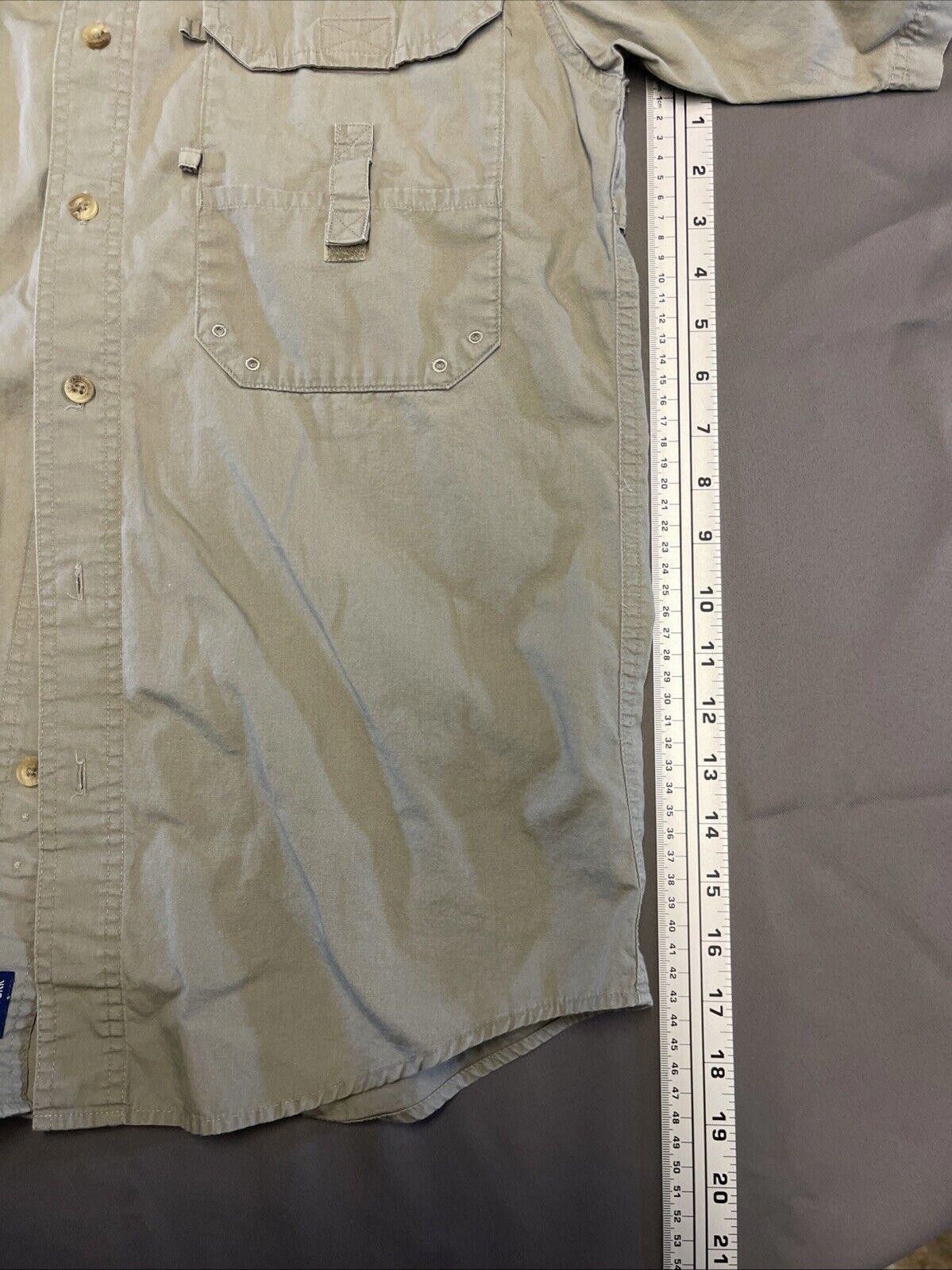 Magliano 2 Magellan Outdoors Men's Fishing Shirt, Size Small Size ONE SIZE - 6 Thumbnail