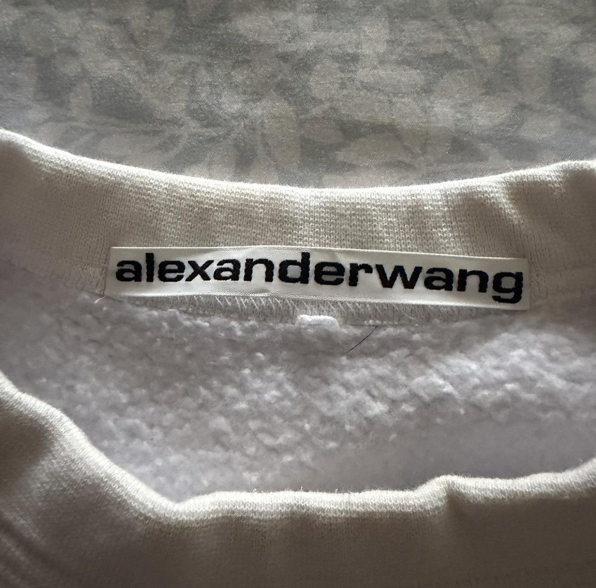 Alexander Wang Alexander mcqueen Christmas swester Size US M / EU 48-50 / 2 - 3 Thumbnail
