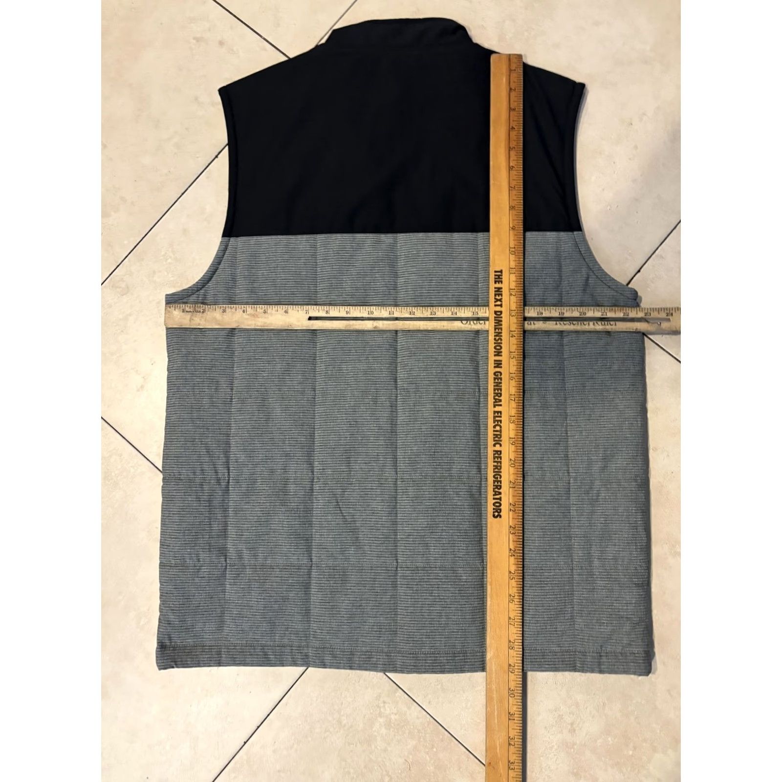 TravisMathew VINTAGE No, wait. Size US L / EU 52-54 / 3 - 6 Thumbnail
