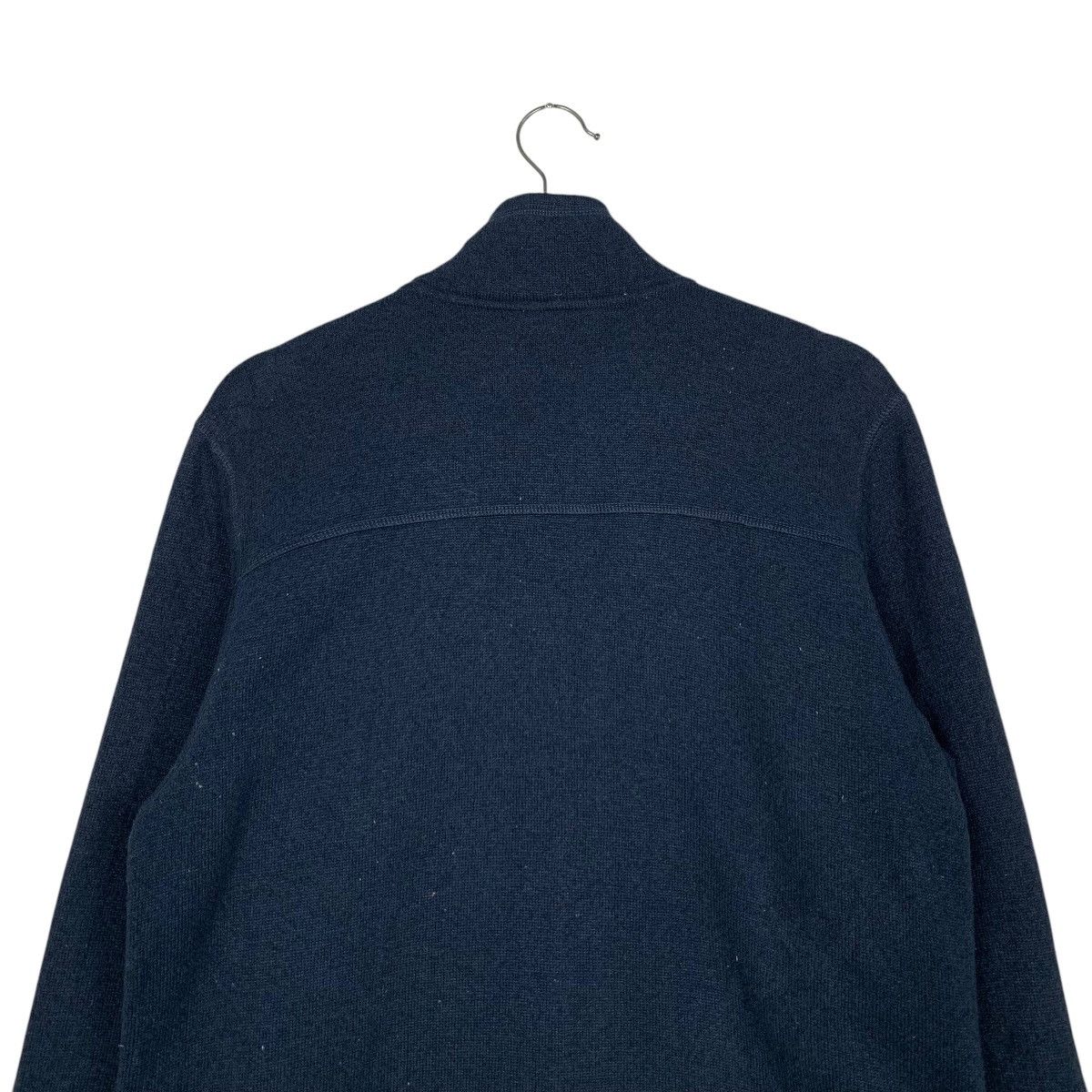 The North Face THE NORTH FACE Nanamica Turtleneck Sweater Jacket #1891-C82 Size US M / EU 48-50 / 2 - 8 Thumbnail