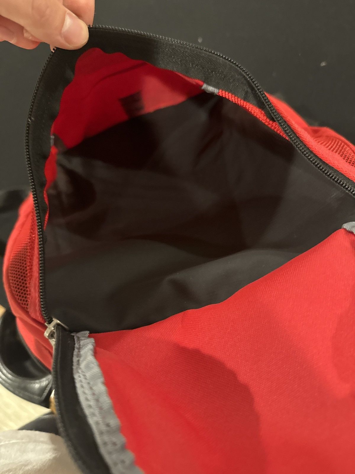 Nike Nike sport backpack Size 38 - 3 Thumbnail