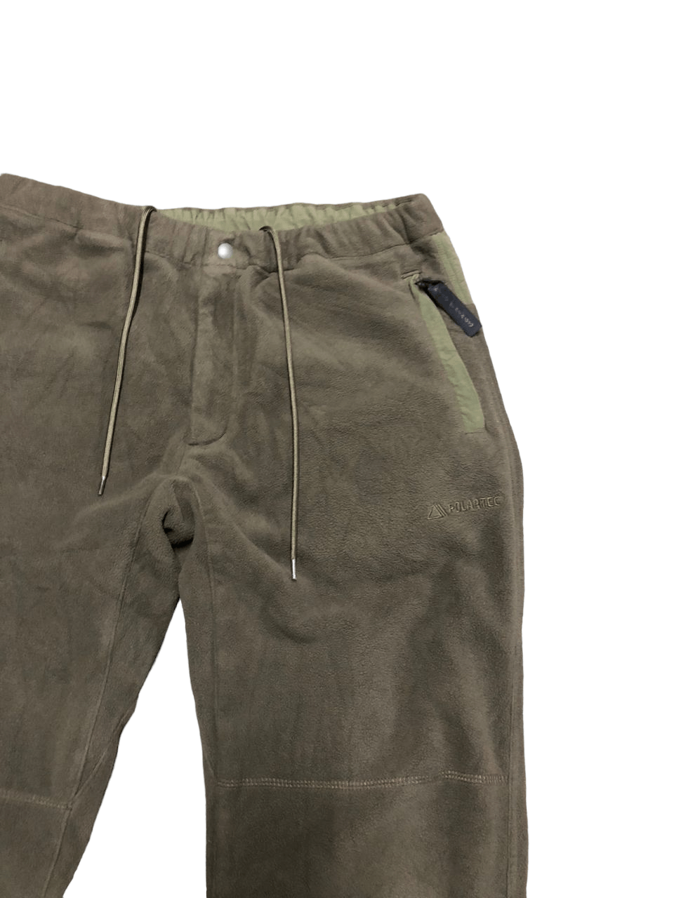 Wild Things Wild Things Polartec Fleece Pants Size US 34 / EU 50 - 4 Thumbnail