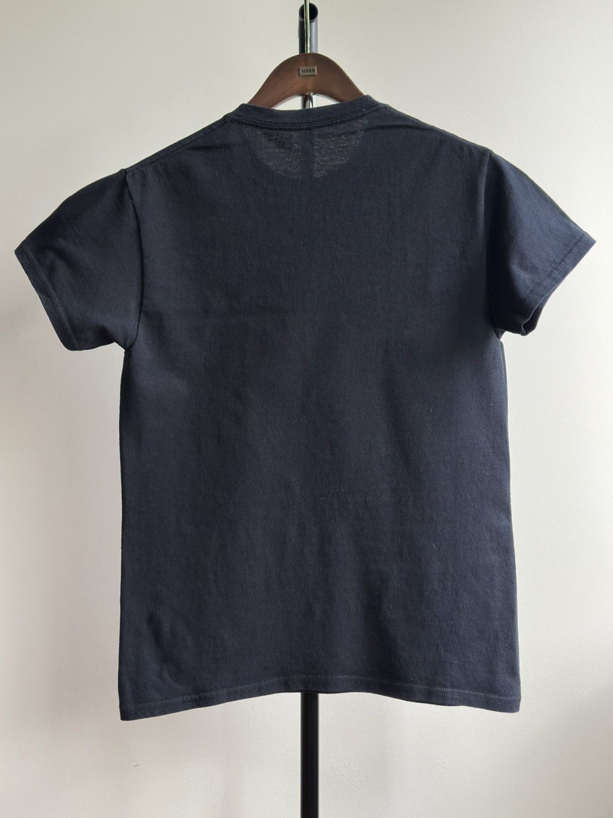 Band Tees × Vintage VINTAGE BRING ME THE HORIZON BMTH TEE Size US S / EU 44-46 / 1 - 5 Thumbnail