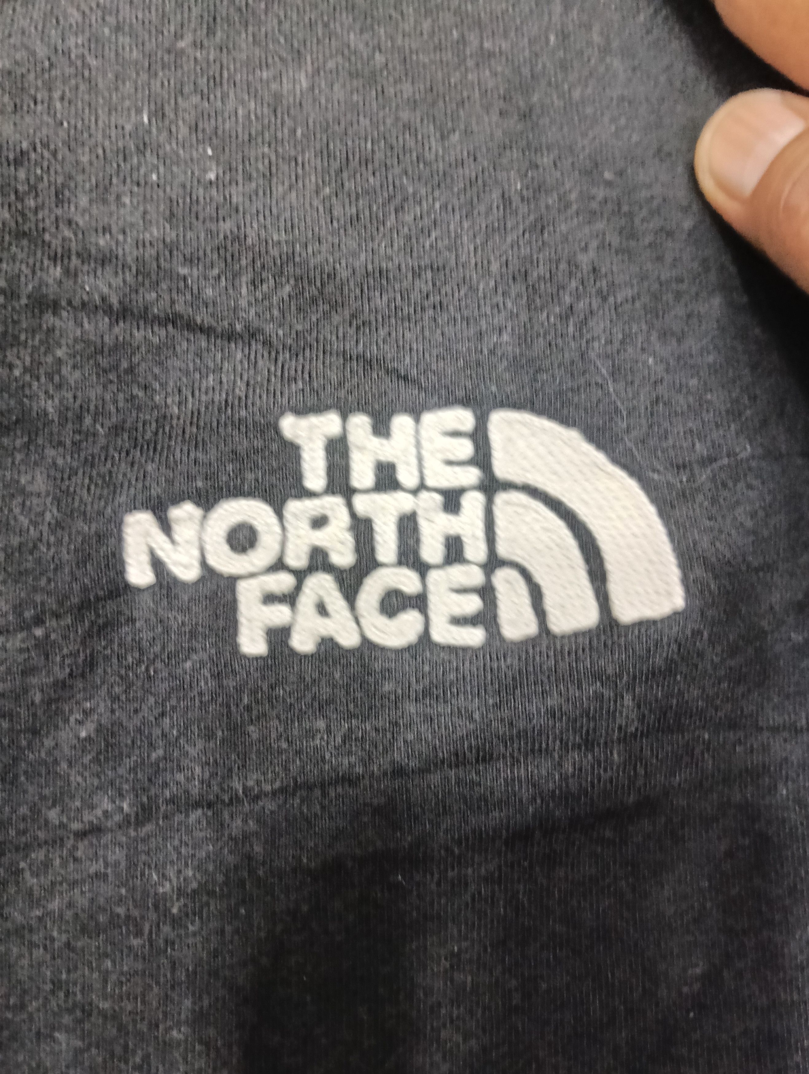 The North Face × Vintage Vintage The North Face Like Sweatshirt Size US M / EU 48-50 / 2 - 4 Thumbnail