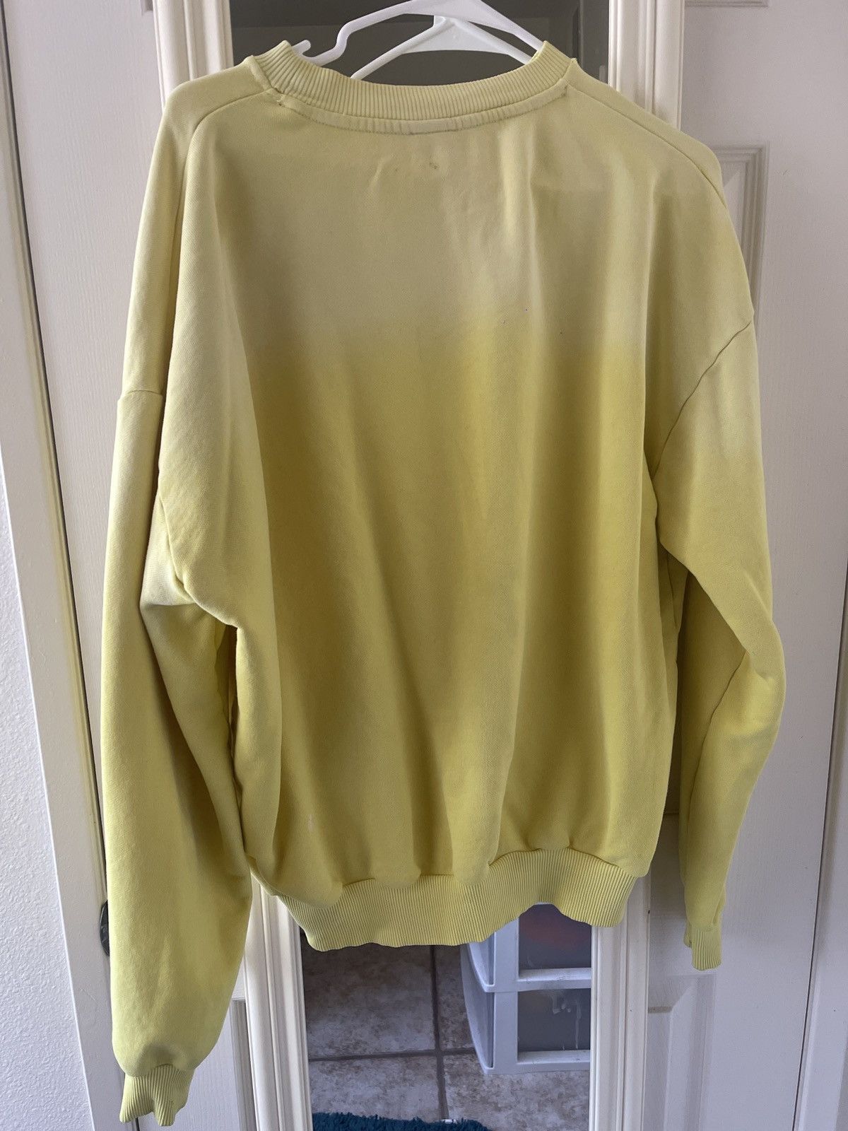 Other Saudi two seven university sweater Size US L / EU 52-54 / 3 - 5 Thumbnail