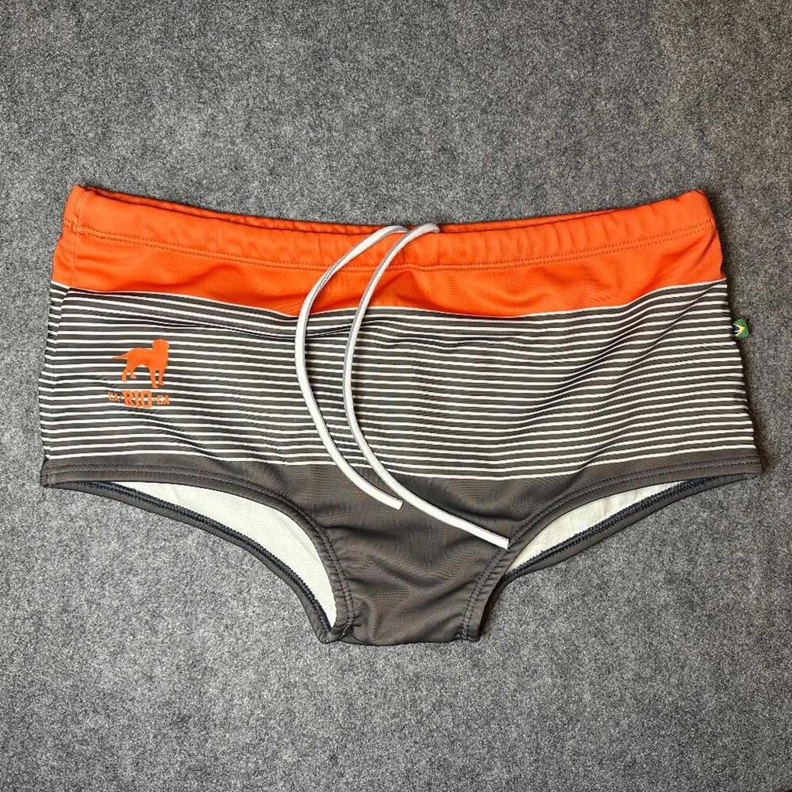 Other Cariocawear Men’s Swim Brief – Size Small Size US 30 / EU 46 - 1 Thumbnail