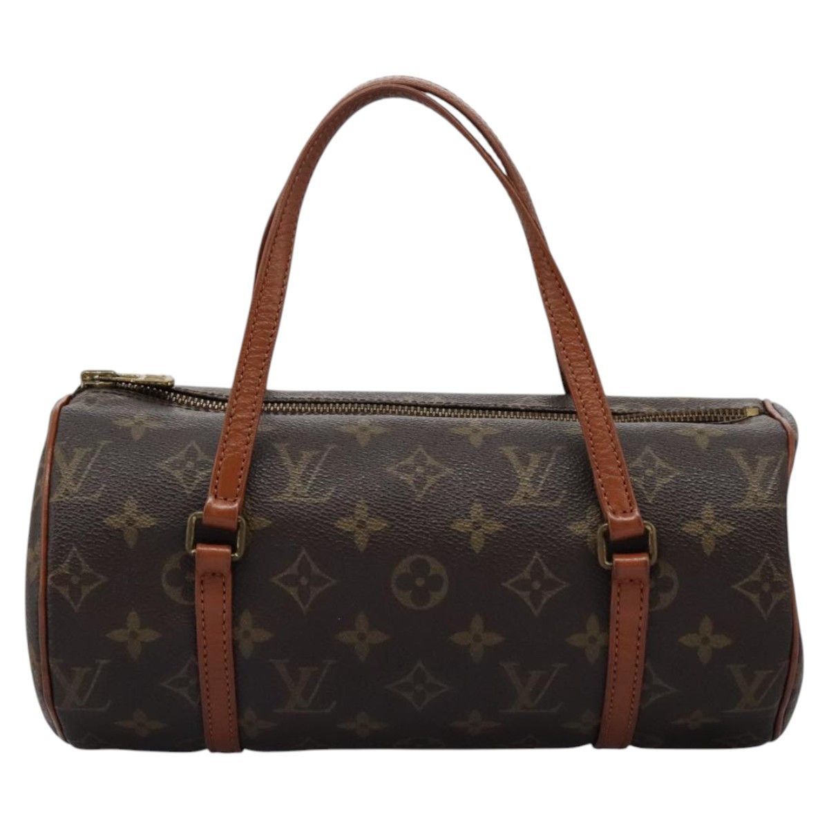 Louis Vuitton Louis Vuitton Papillon Handbag Monogram Canvas Size ONE SIZE - 1 Thumbnail