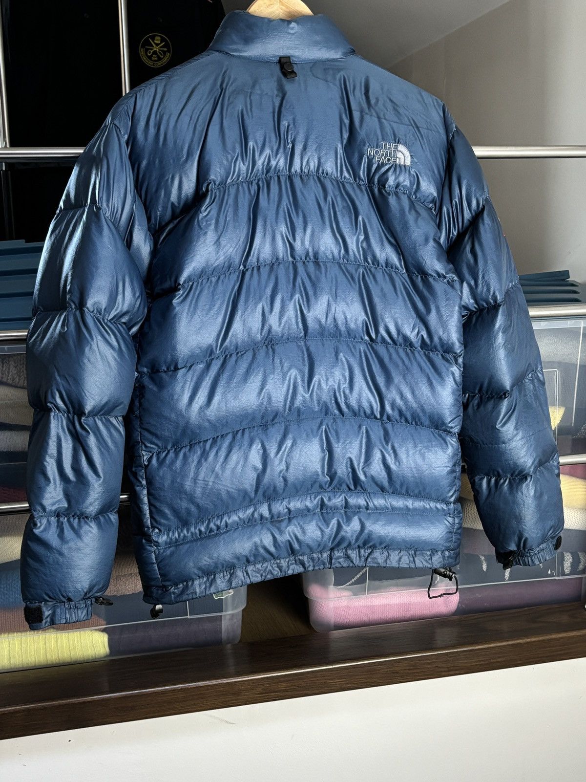 The North Face The North Face Summit Series Puffer Down Jacket Gorpcore Size M / US 6-8 / IT 42-44 - 11 Thumbnail
