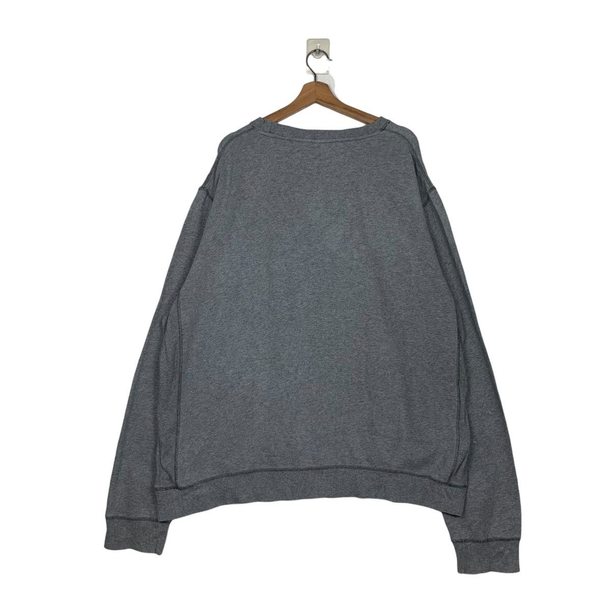 Other BLUE 84 Nantahala River Big Logo Sweatshirts #1907-C83 Size US XXL / EU 58 / 5 - 7 Thumbnail