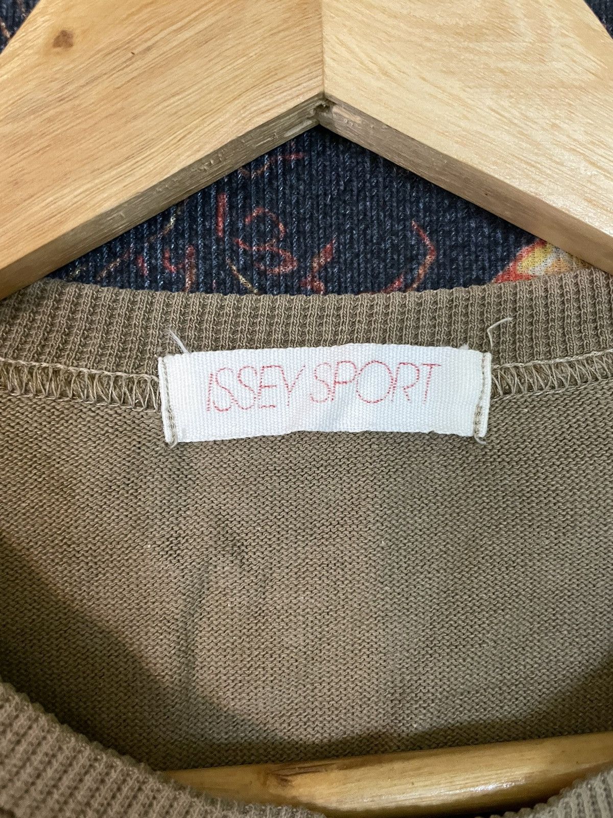 Issey Miyake Vintage Issey Miyake Size US S / EU 44-46 / 1 - 3 Thumbnail