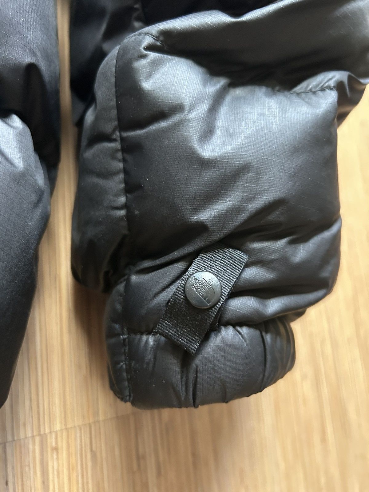 The North Face North face 700 puffer Size US L / EU 52-54 / 3 - 6 Thumbnail