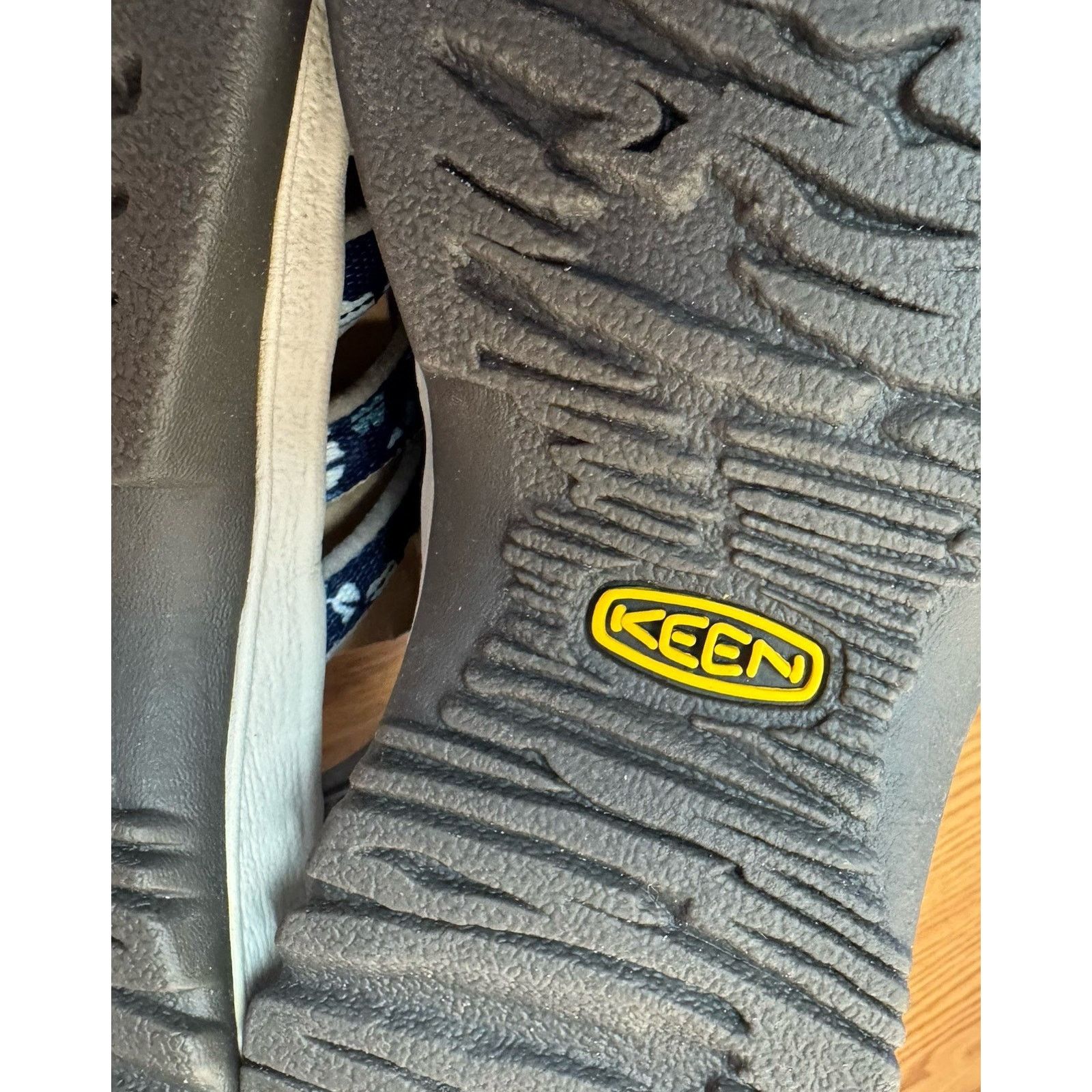 KEEN Keen Whisper Washable Sandals Outdoors Women’s Size 7.5 Size US 7.5 / IT 37.5 - 17 Thumbnail