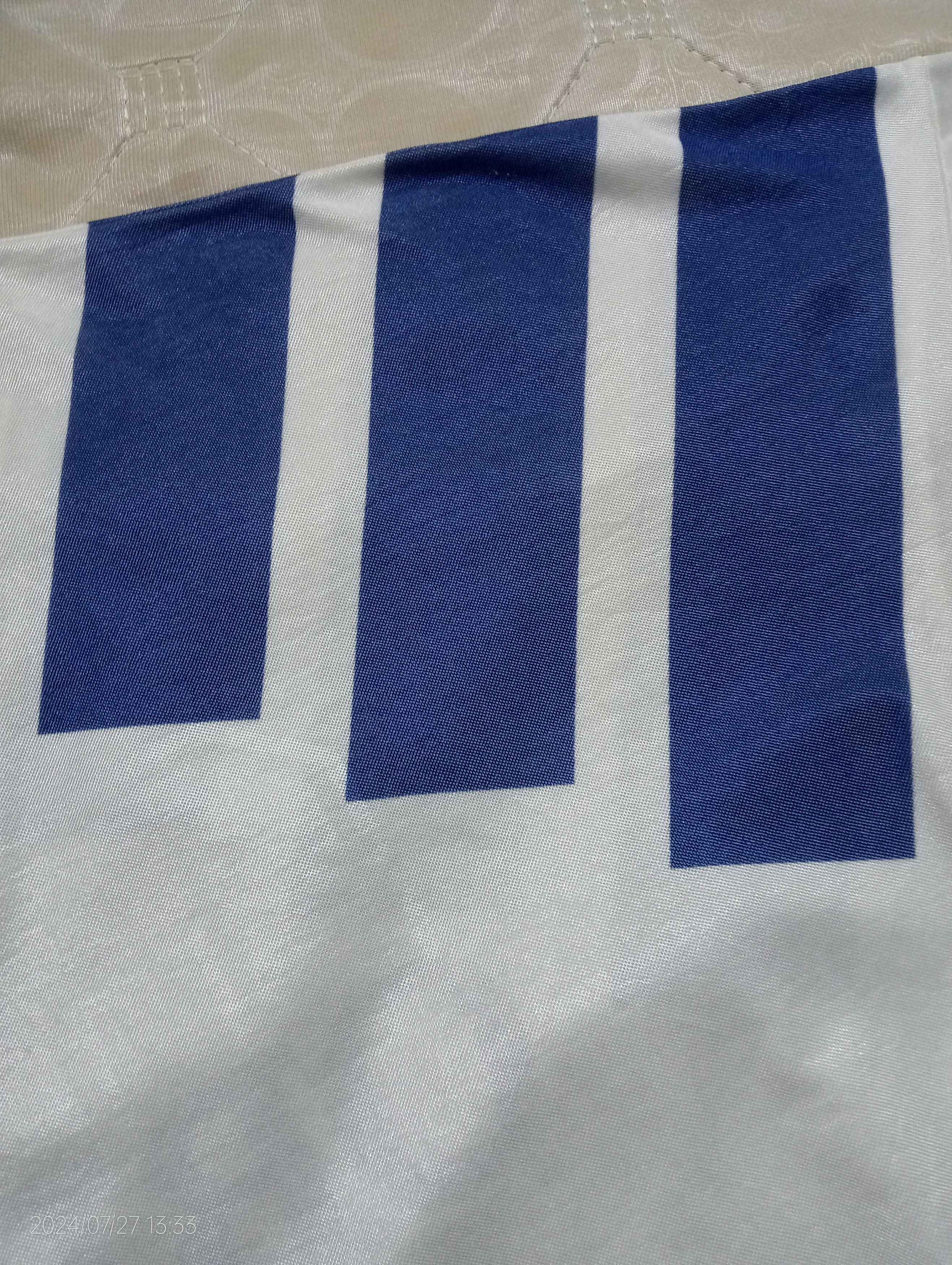 Adidas × Equipment × Vintage Vintage '90s Adidas Equipment Jersey Size US L / EU 52-54 / 3 - 8 Thumbnail
