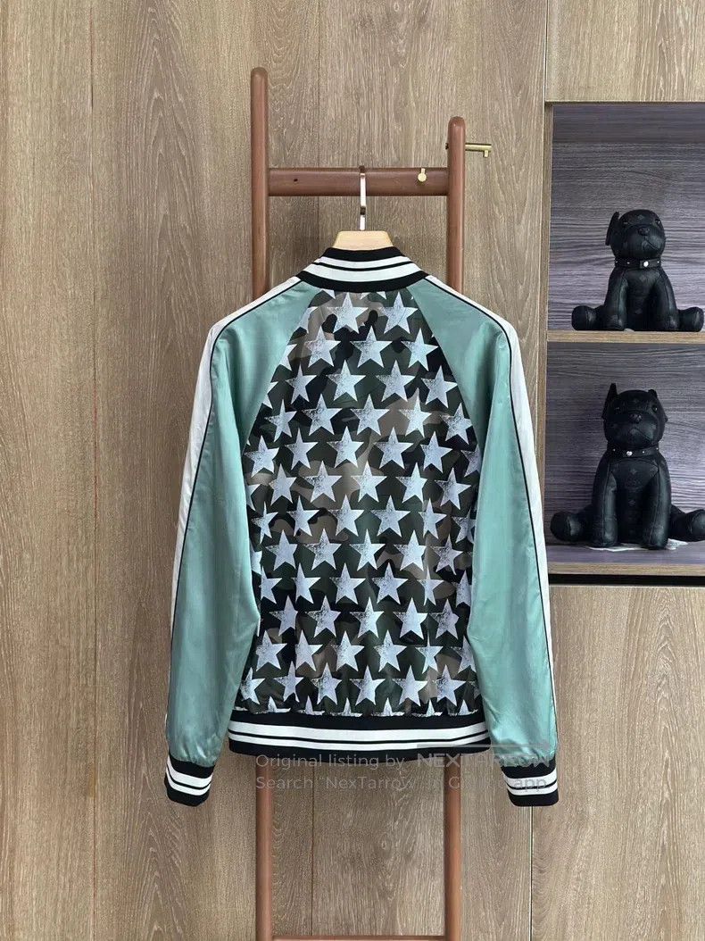 Valentino Valentino Casual jacket coat Size US M / EU 48-50 / 2 - 2 Thumbnail