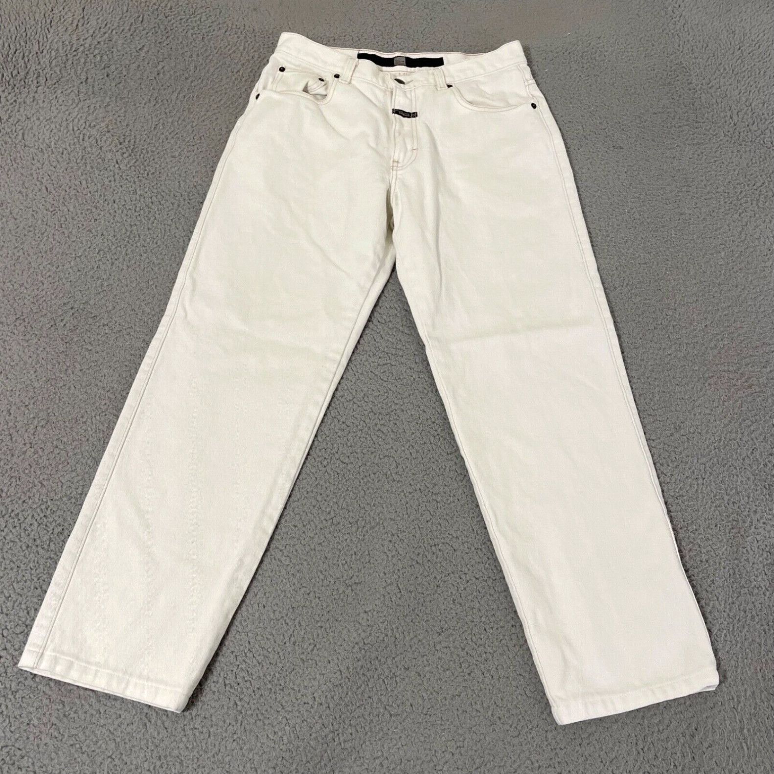 Vintage Marithe + Francois Girbaud Denim Jeans Size W27