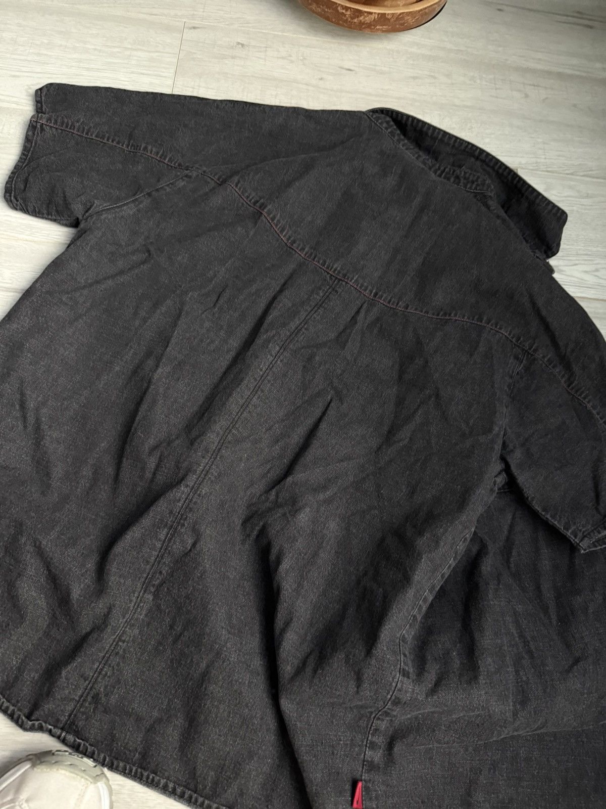 Oakley × Vintage Vintage Oakley shirt 90’s Size US L / EU 52-54 / 3 - 8 Thumbnail