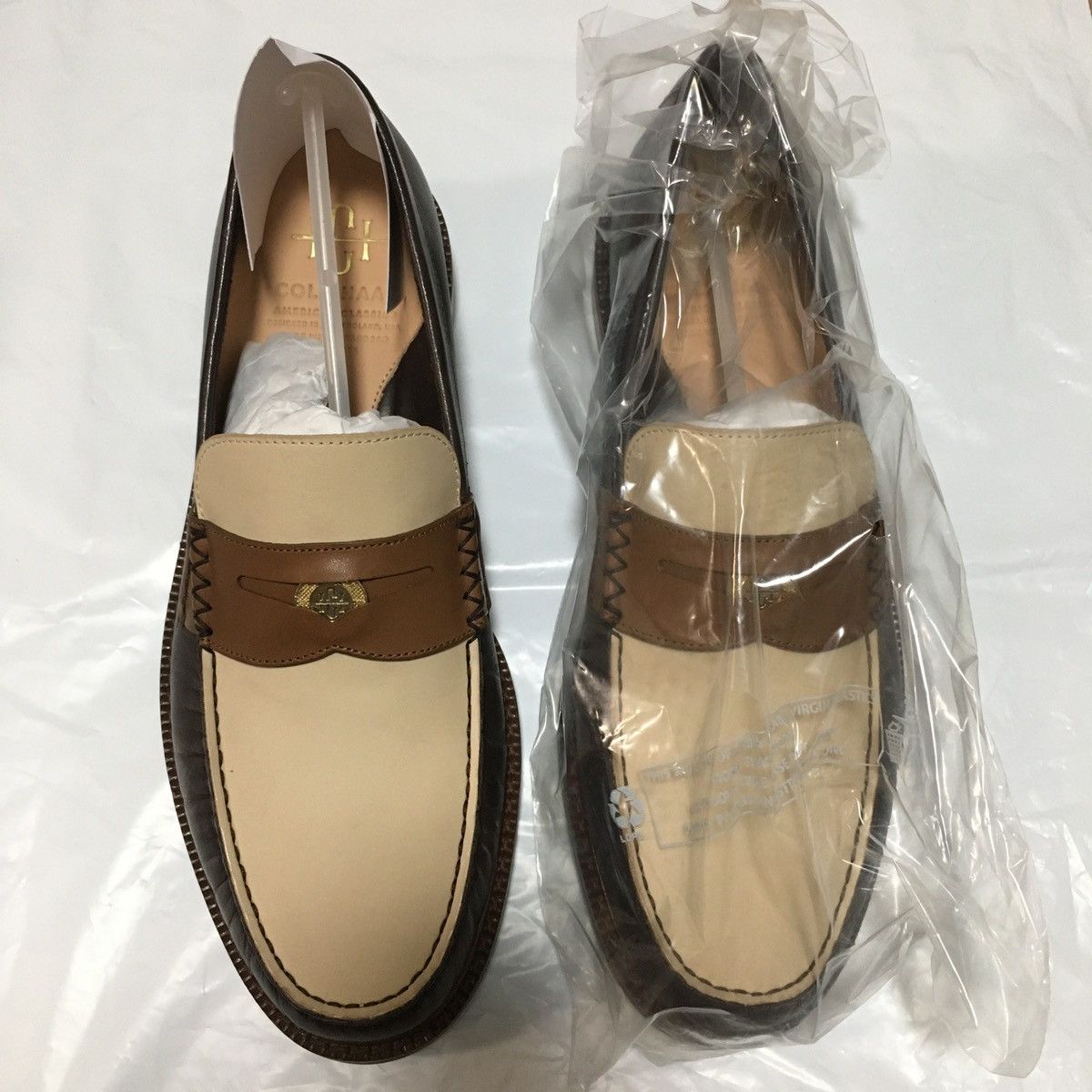 Cole Haan Pinch Penny Loafers Size US 9 / EU 42 - 6 Thumbnail