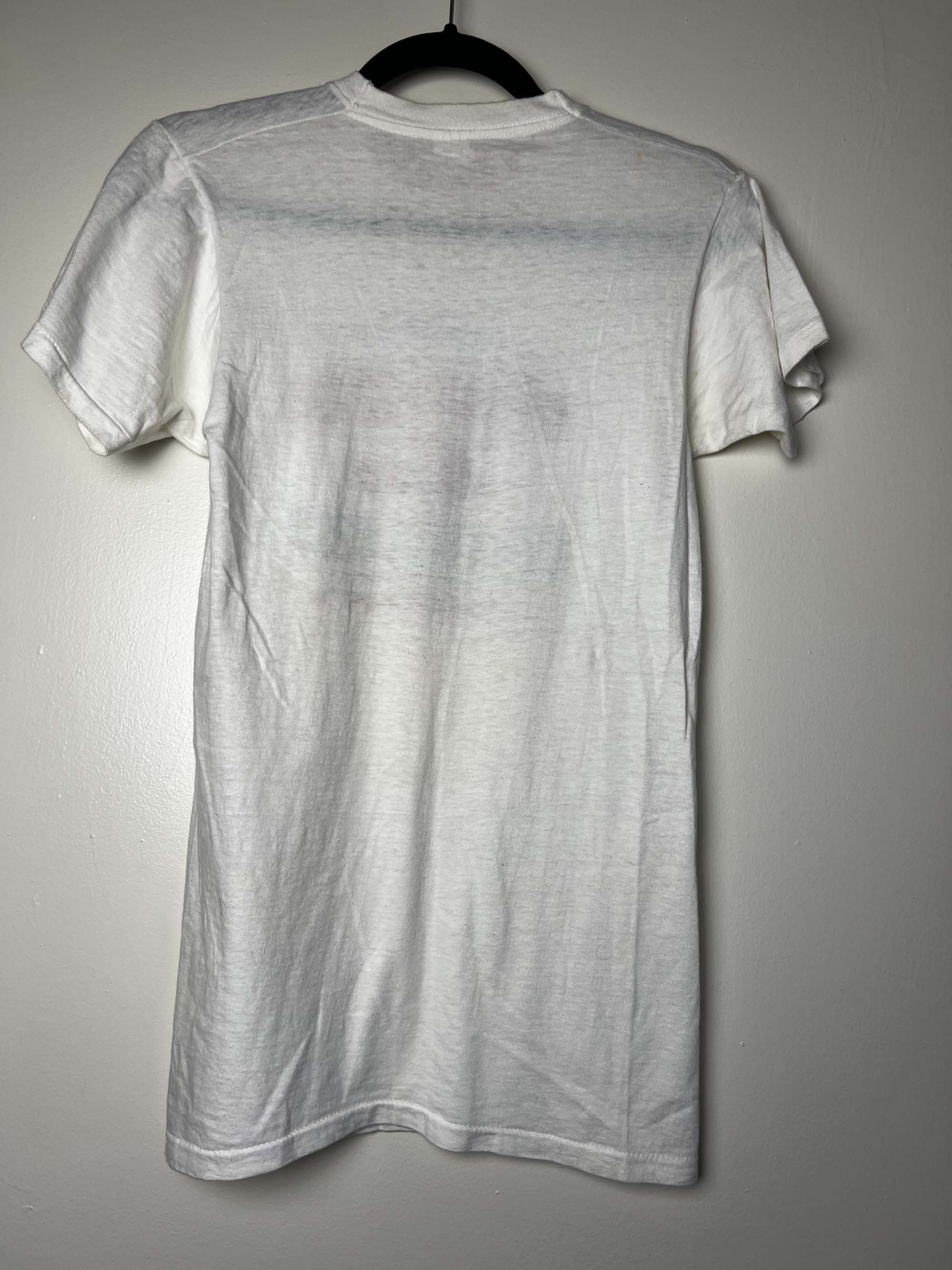 Vintage Vintage 1970's Music City News Country's Best Nashville, TN Size US S / EU 44-46 / 1 - 7 Thumbnail