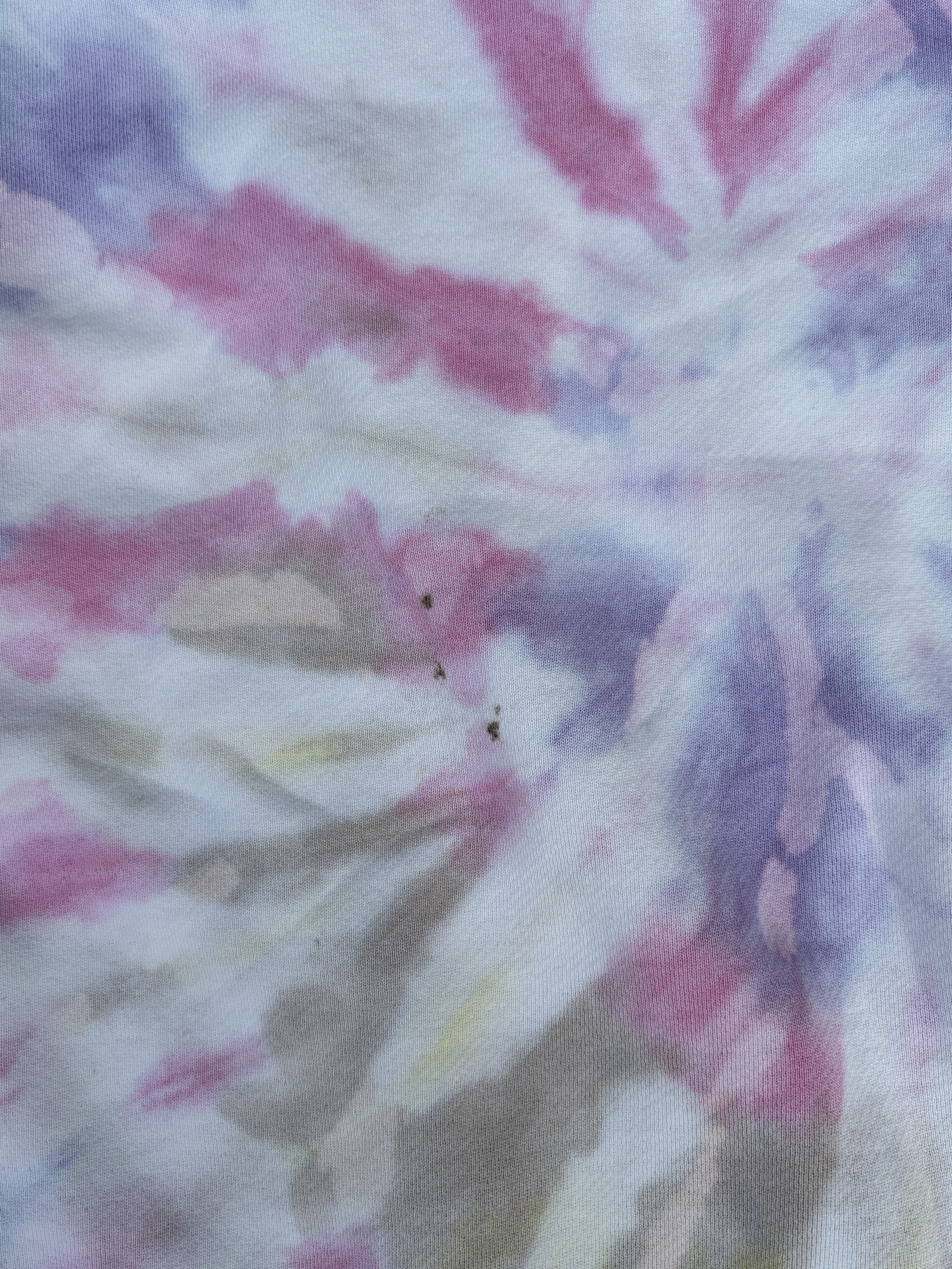 Amiri AMIRI TIE DYE CREWNECK Size US M / EU 48-50 / 2 - 4 Thumbnail