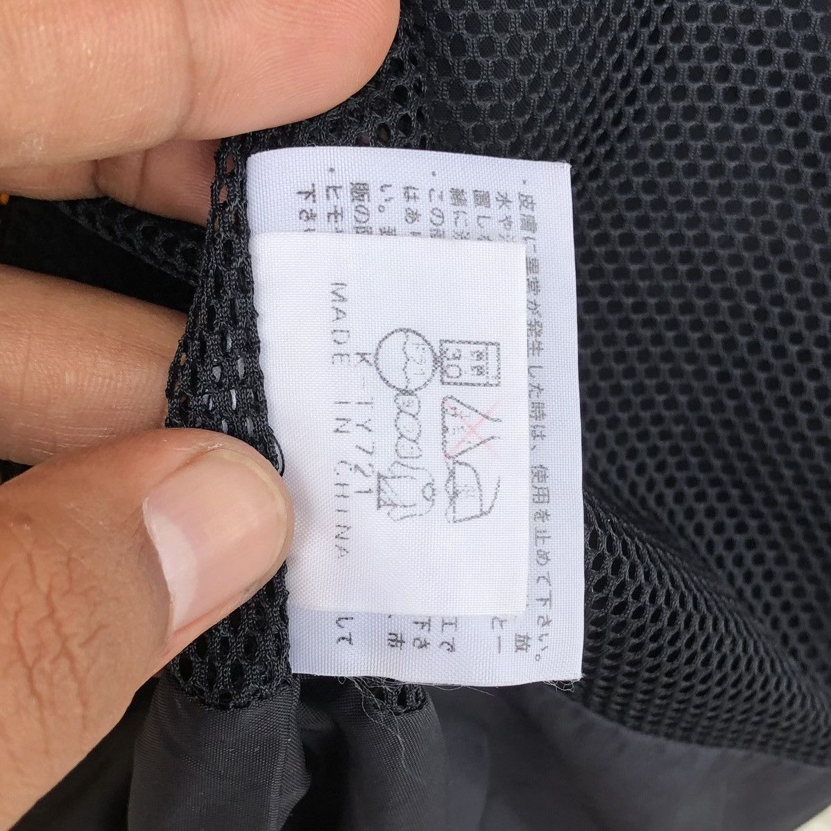 The North Face Vintage The North Face Mountain Light Anorak Jacket Size US M / EU 48-50 / 2 - 21 Thumbnail