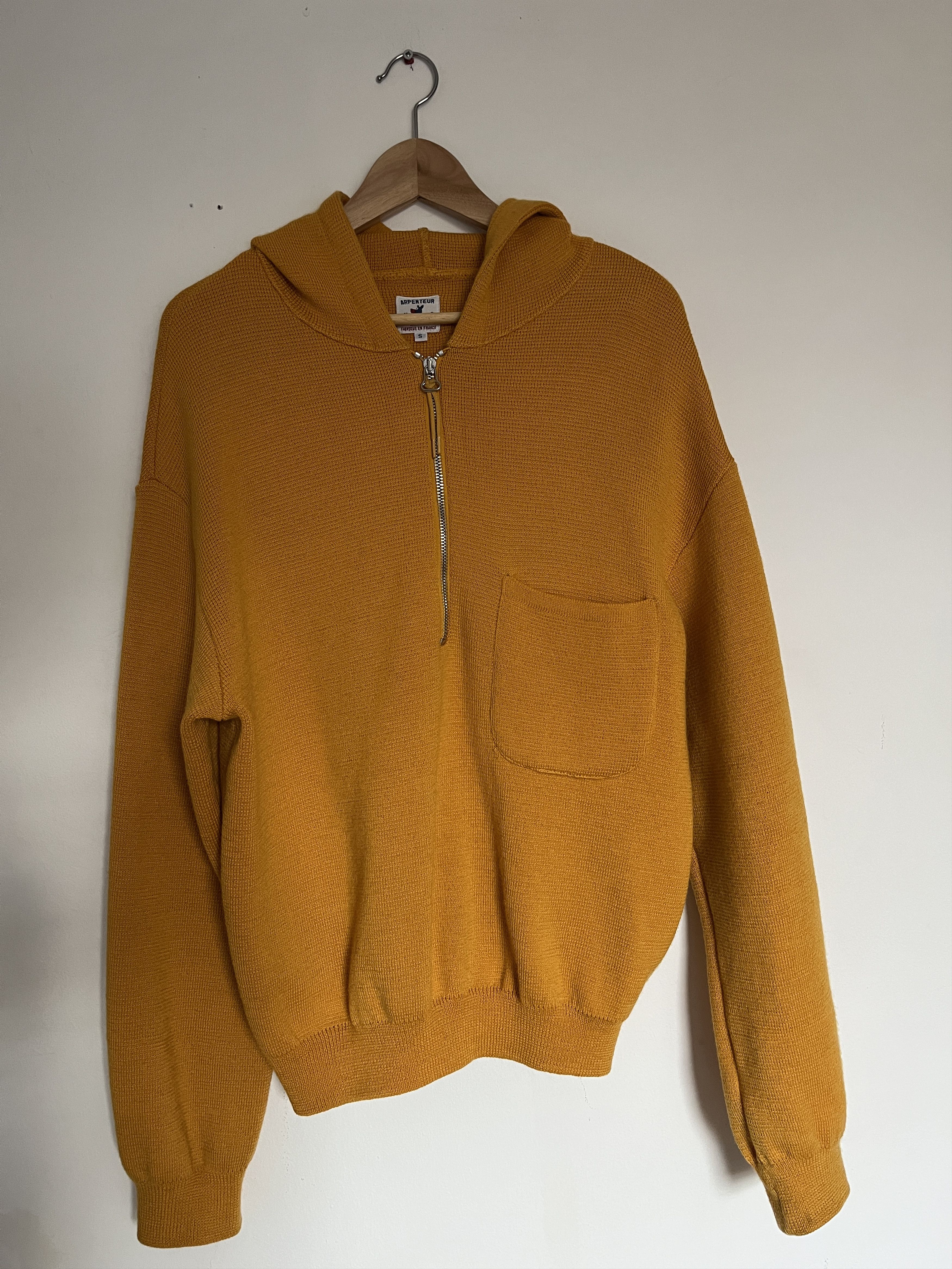 Arpenteur Arpentuer Cosmo hoodie Small Grailed