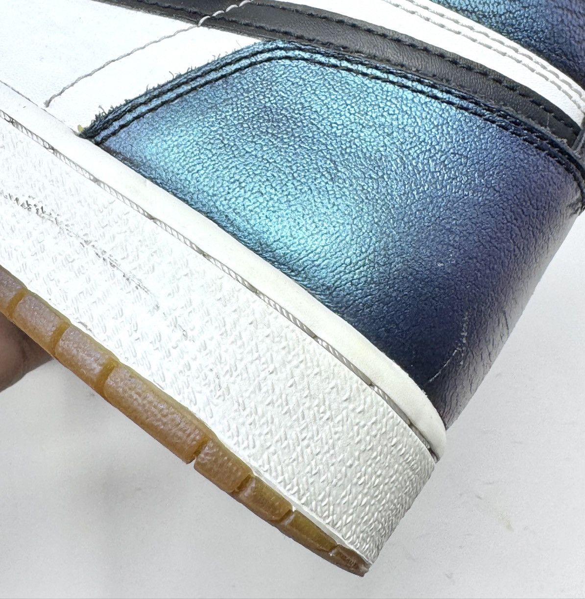 Jordan Brand × Nike Nike Air Jordan 1 Retro High 2017 OG All Star GS size 6.5Y Size US 6.5 / EU 39-40 - 12 Thumbnail