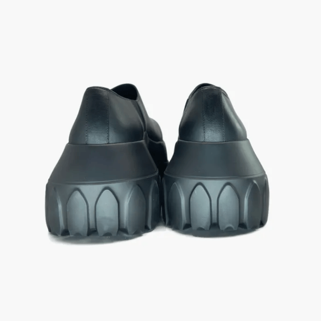 Rick Owens Rick Owens Low-Top Sneakers Size US 6 / EU 39 - 6 Thumbnail