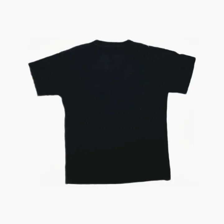 Balenciaga Balenciaga Balenciaga Black Short Sleeve Graphic TShirt -2 Size US S / EU 44-46 / 1 - 2 Thumbnail