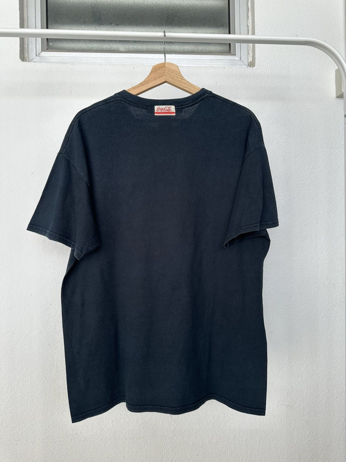 mercibeaucoup 2014AW - Mercibeaucoup x Coca Cola tee archive Size US L / EU 52-54 / 3 - 10 Thumbnail