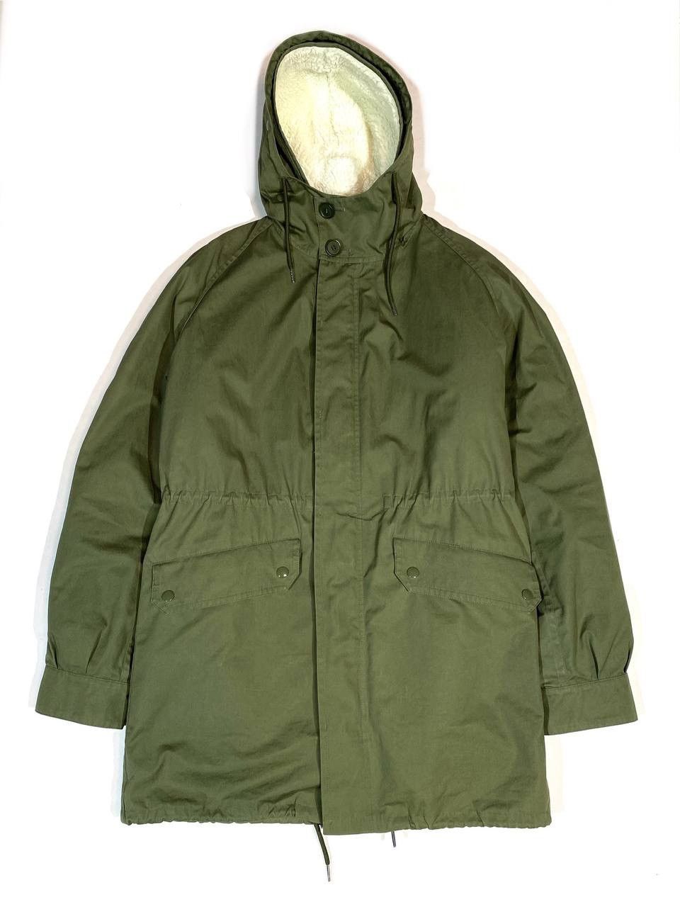 Sandro Sandro Paris Men Jacket Size US S / EU 44-46 / 1 - 4 Thumbnail