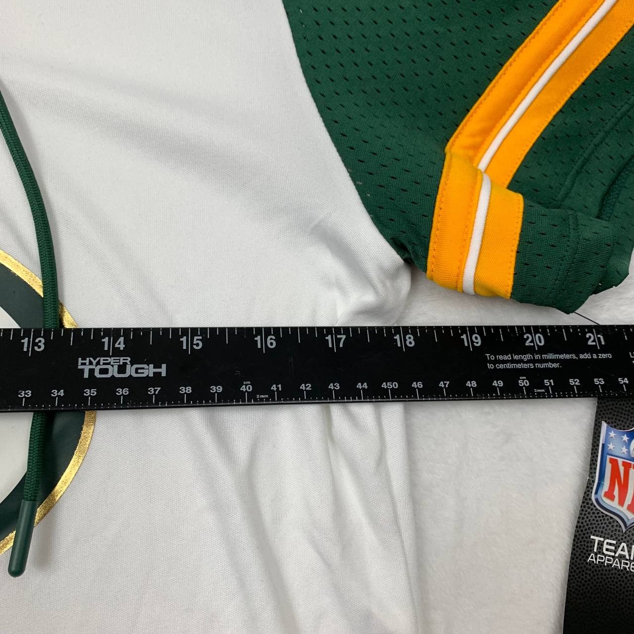 Other Green Bay Packers Shirt Women Medium Fanatics NFL New M Size M / US 6-8 / IT 42-44 - 3 Thumbnail