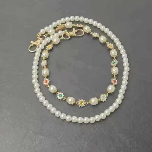 VIBE Wallet chain Size ONE SIZE - 8 Thumbnail